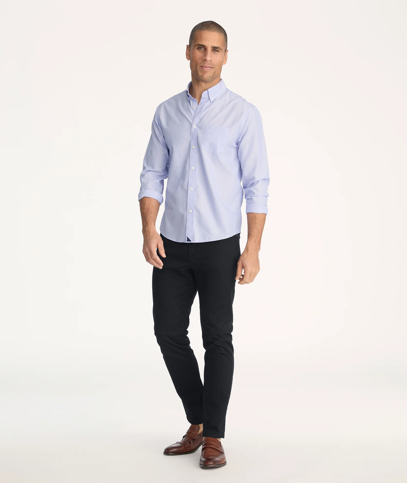 5-Pocket Chino Pants - Image 2