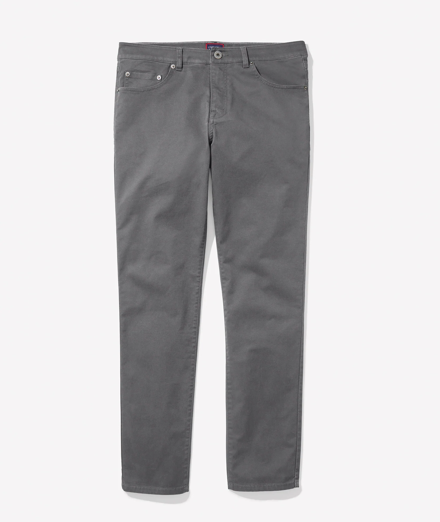 5-Pocket Chino Pants - Image 5
