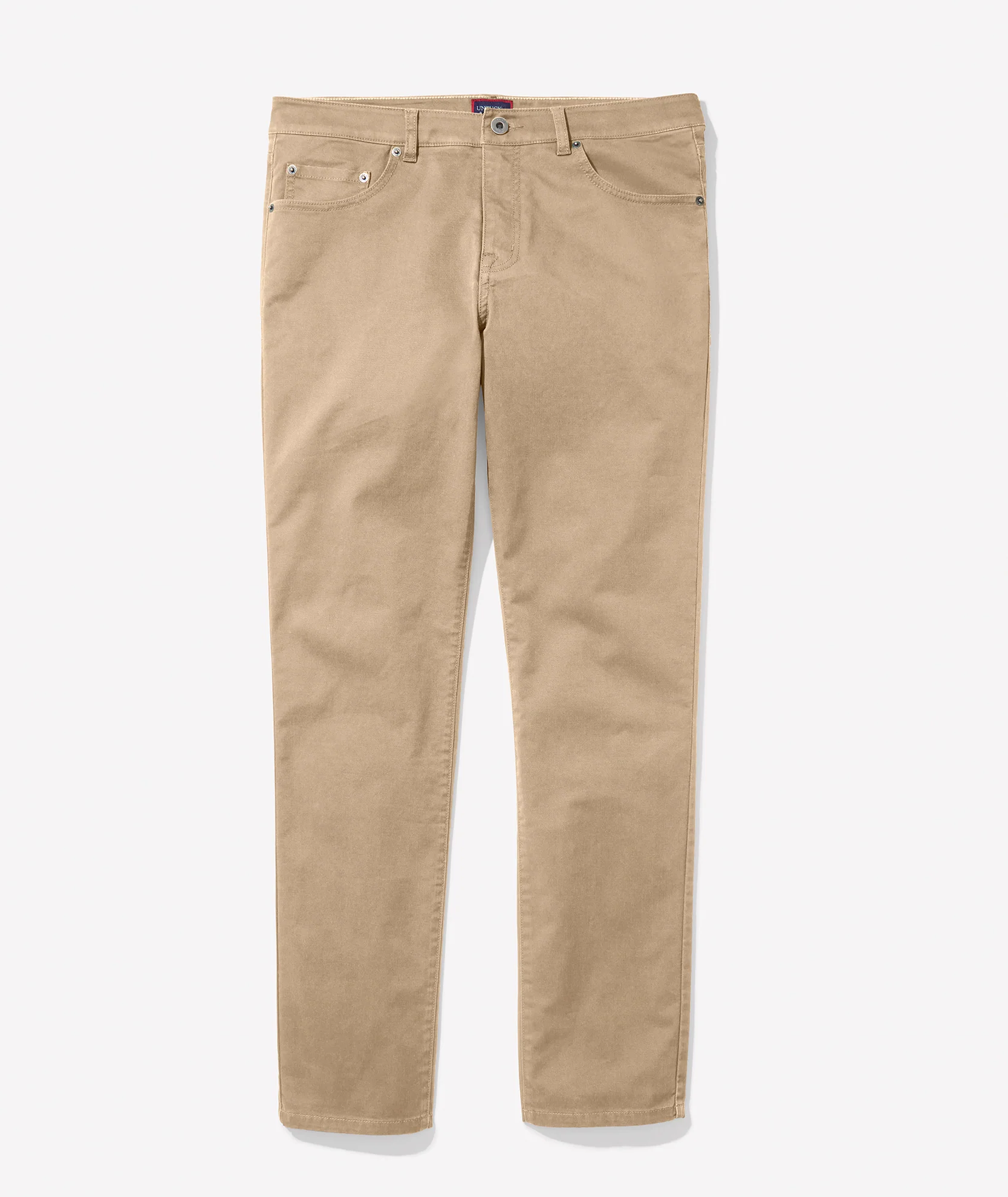 5-Pocket Chino Pants - Image 4