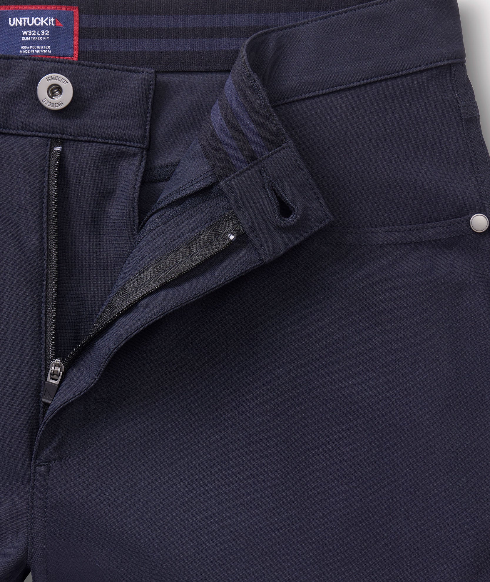 Saturday Tech Pants - Image 2