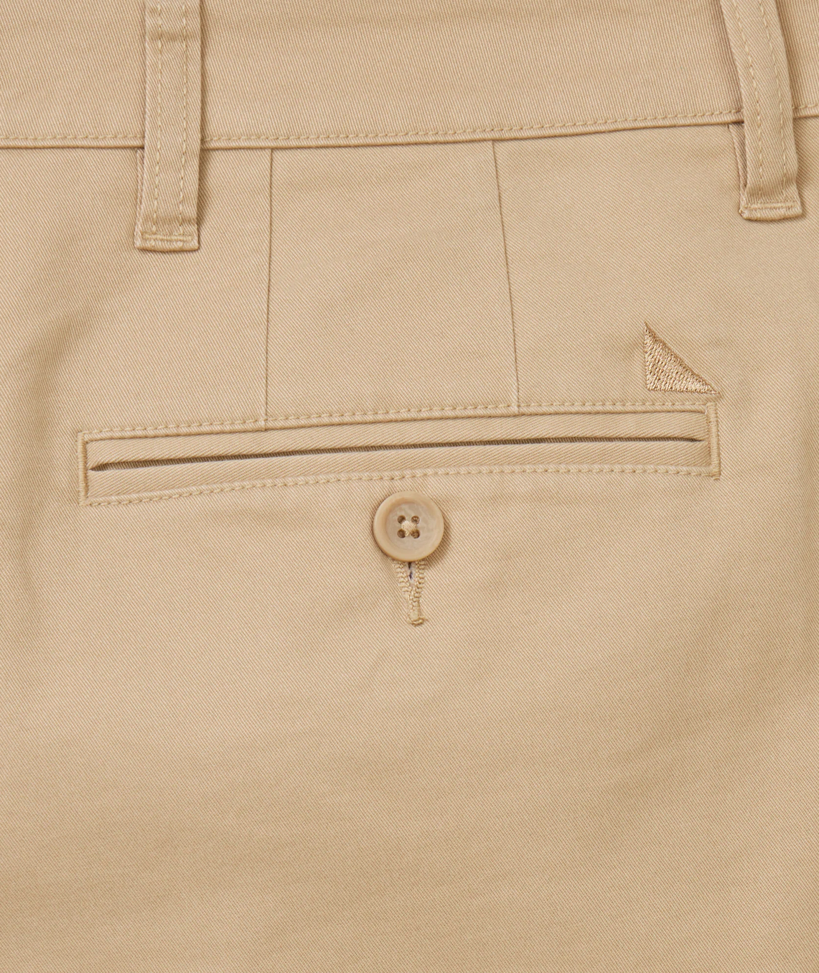 7" Stretch Chino Shorts - Image 5