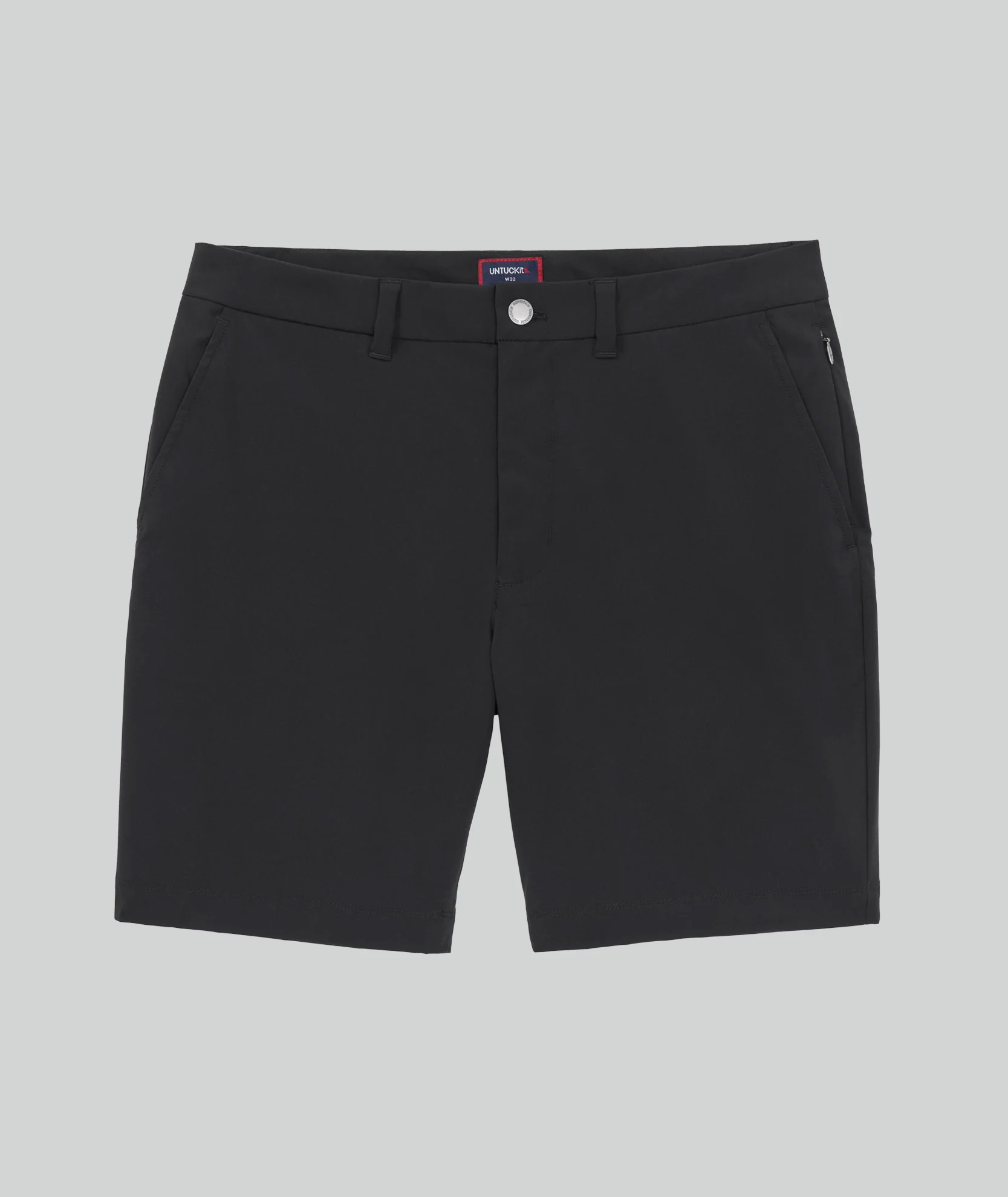 7" Traveler Tech Shorts - Image 2
