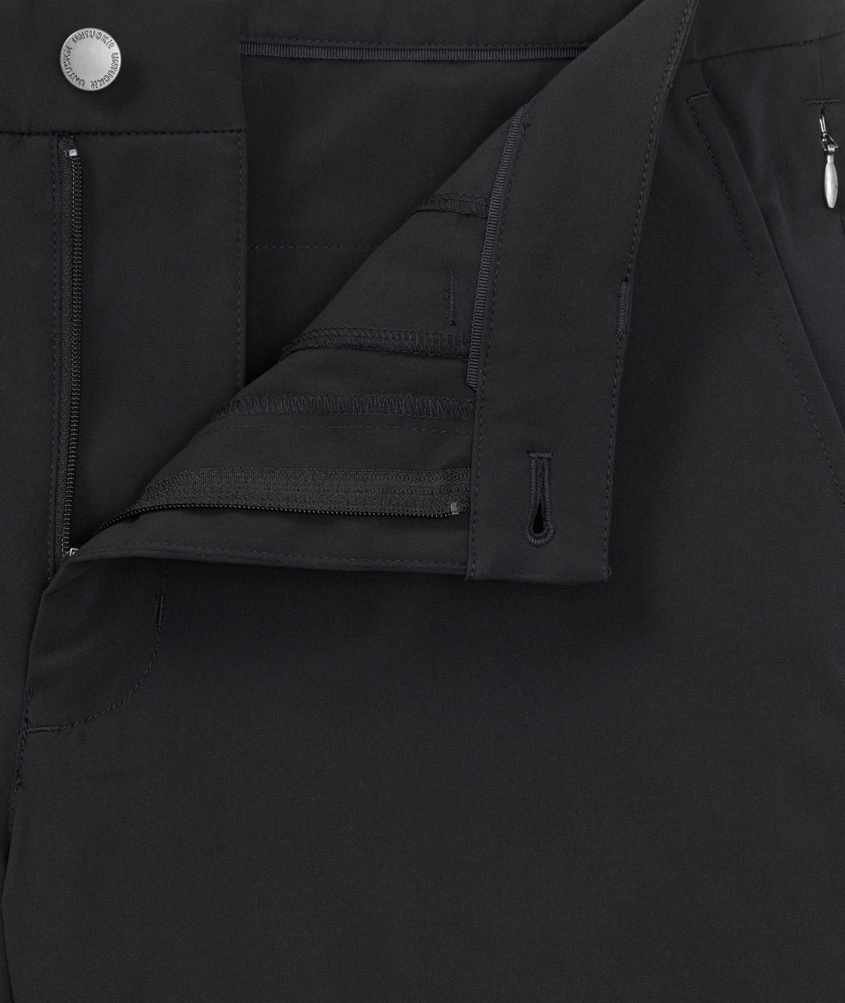 7" Traveler Tech Shorts - Image 3
