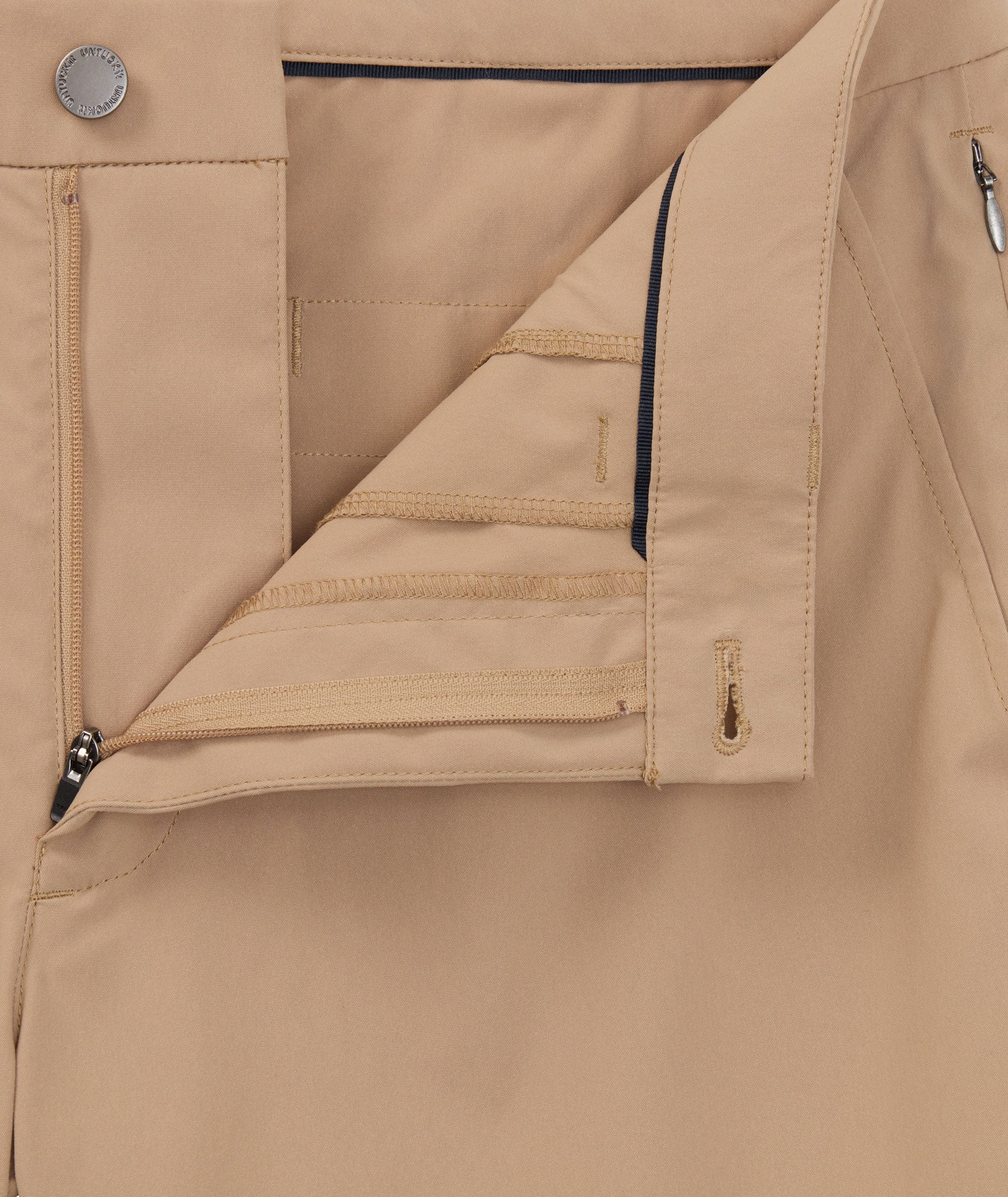 7" Traveler Tech Shorts - Image 4