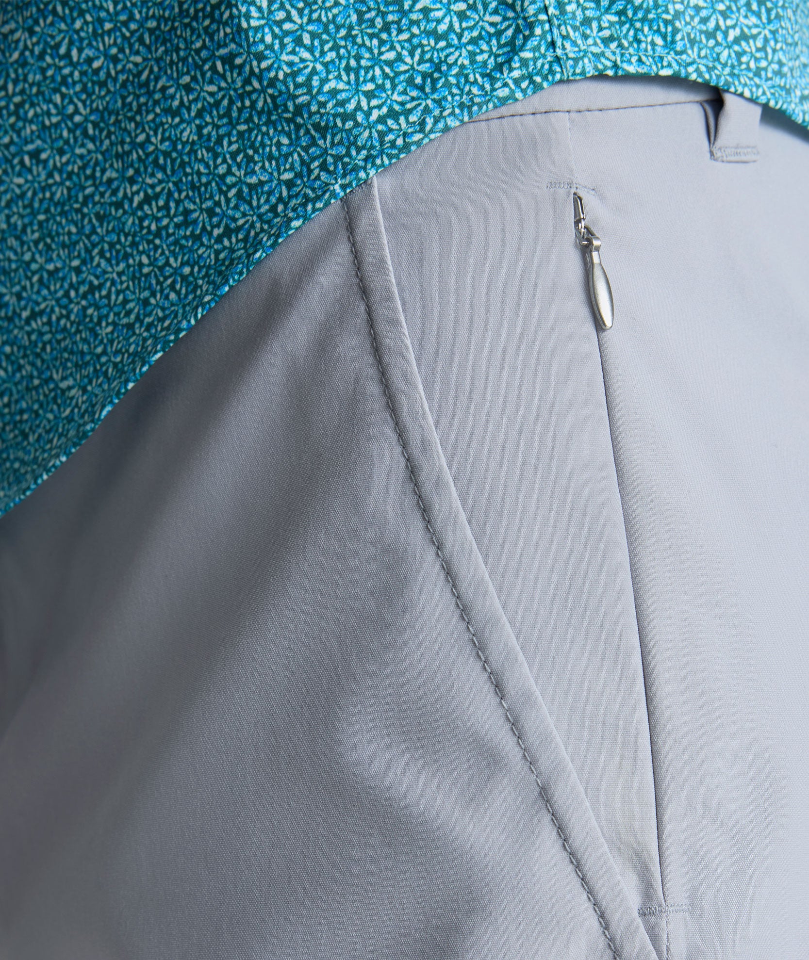 7" Traveler Tech Shorts - Image 2
