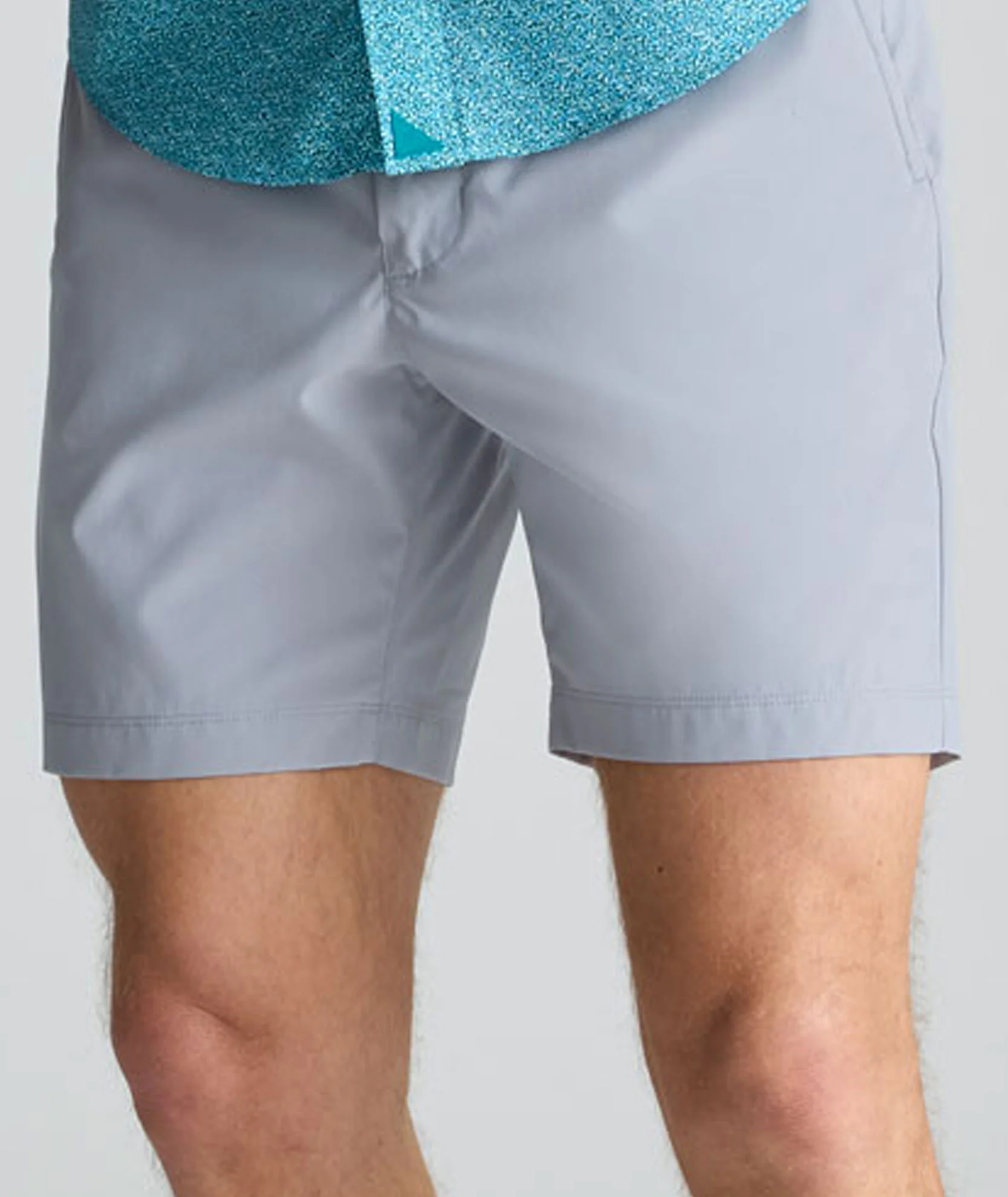 7" Traveler Tech Shorts - Image 3