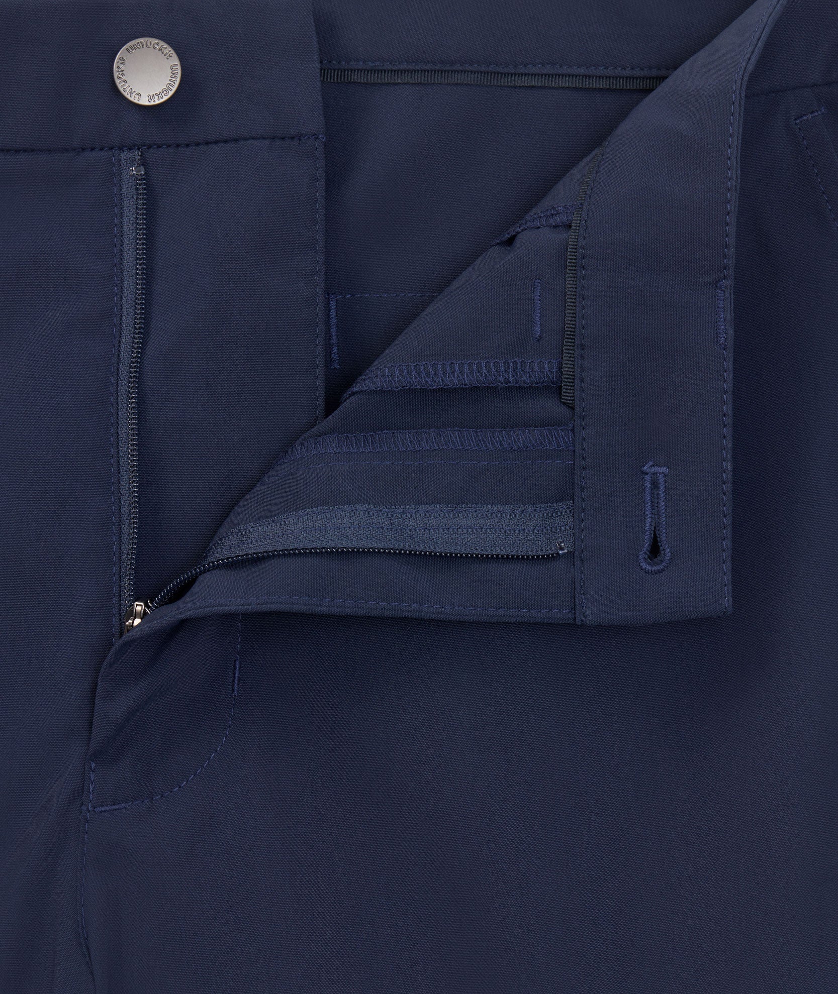 7" Traveler Tech Shorts - Image 3