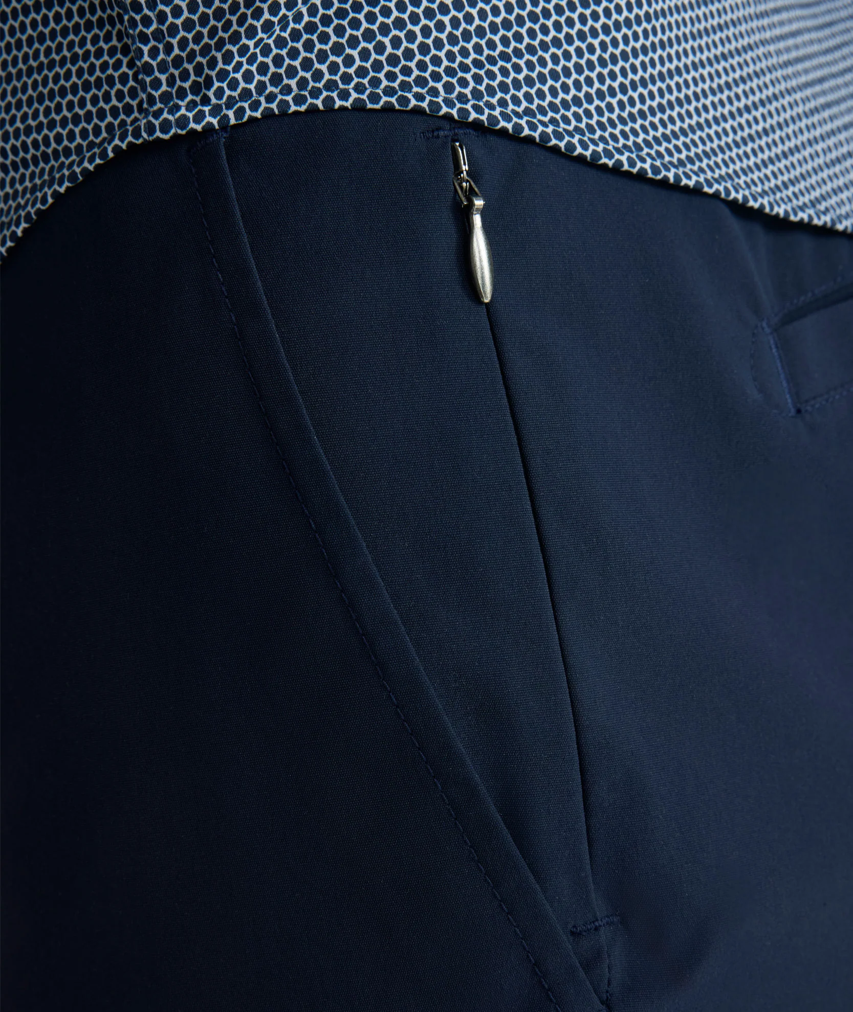 7" Traveler Tech Shorts - Image 4