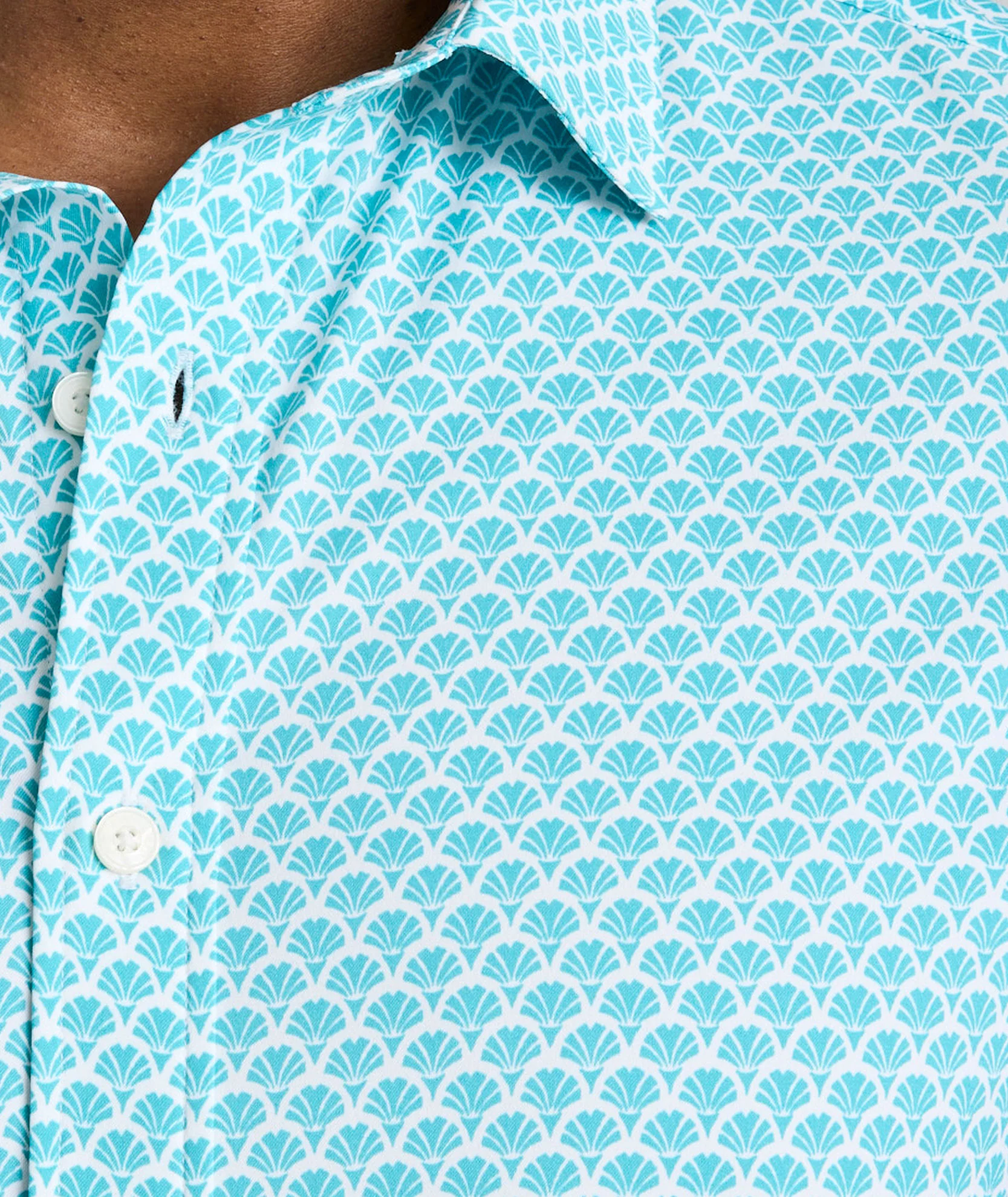 Performance Short-Sleeve Abbott Shirt - Image 3