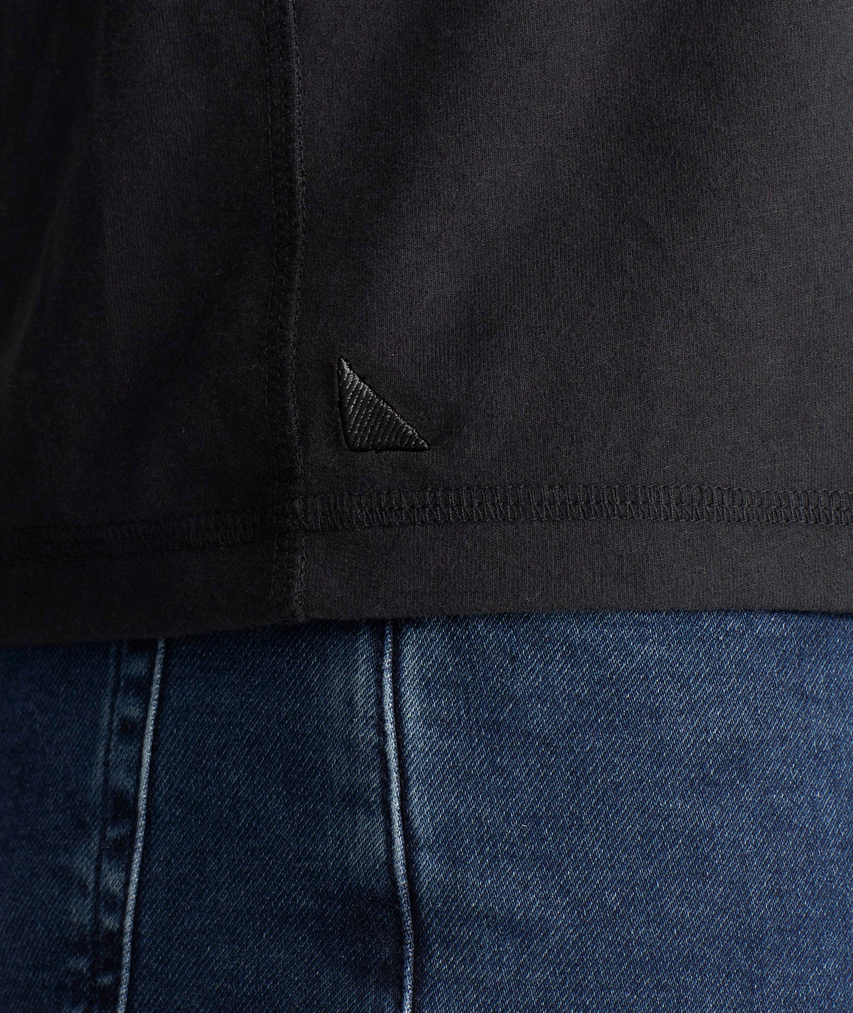 Ultrasoft Henley - Image 4