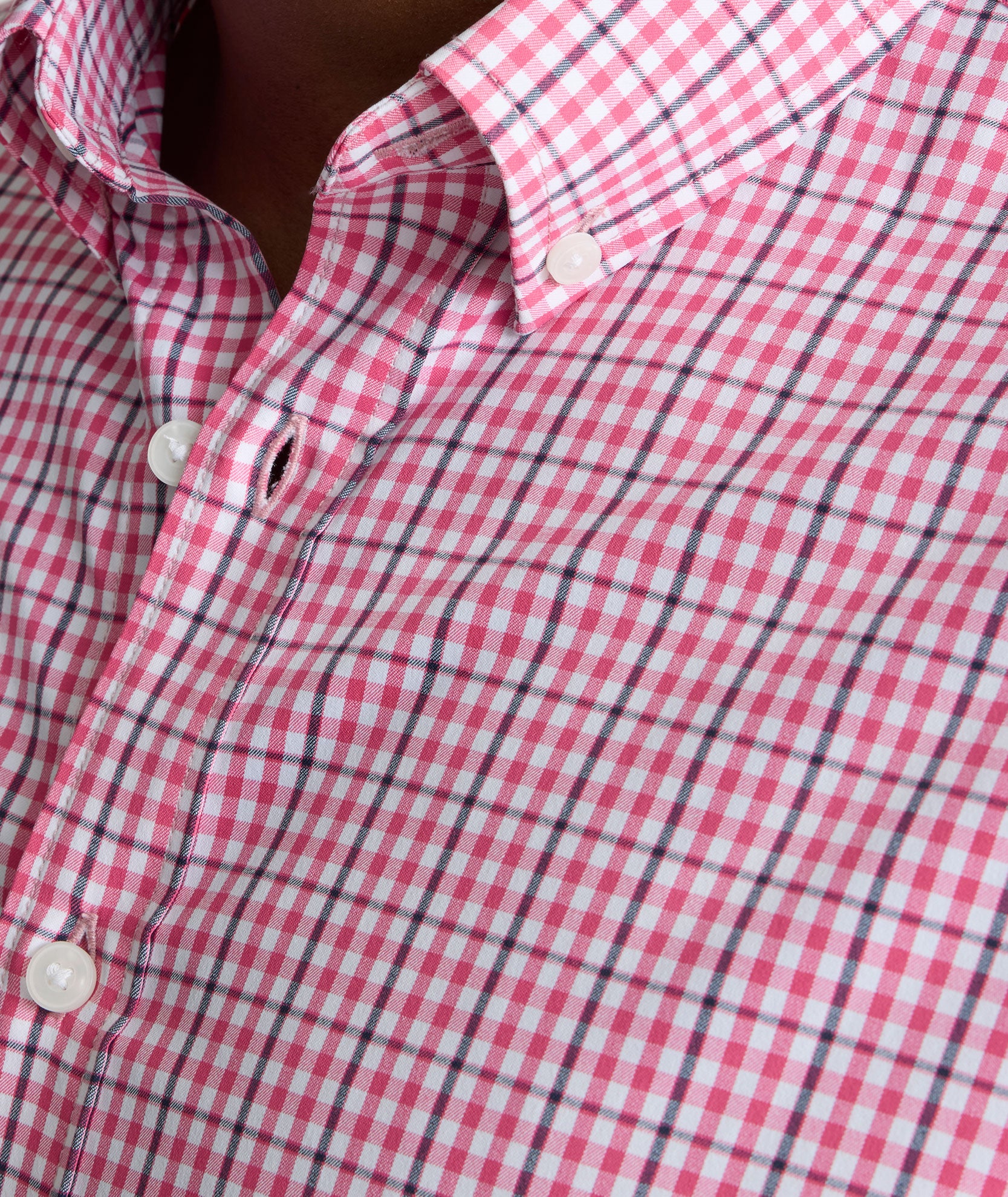 Performance Almeida Shirt - Image 3