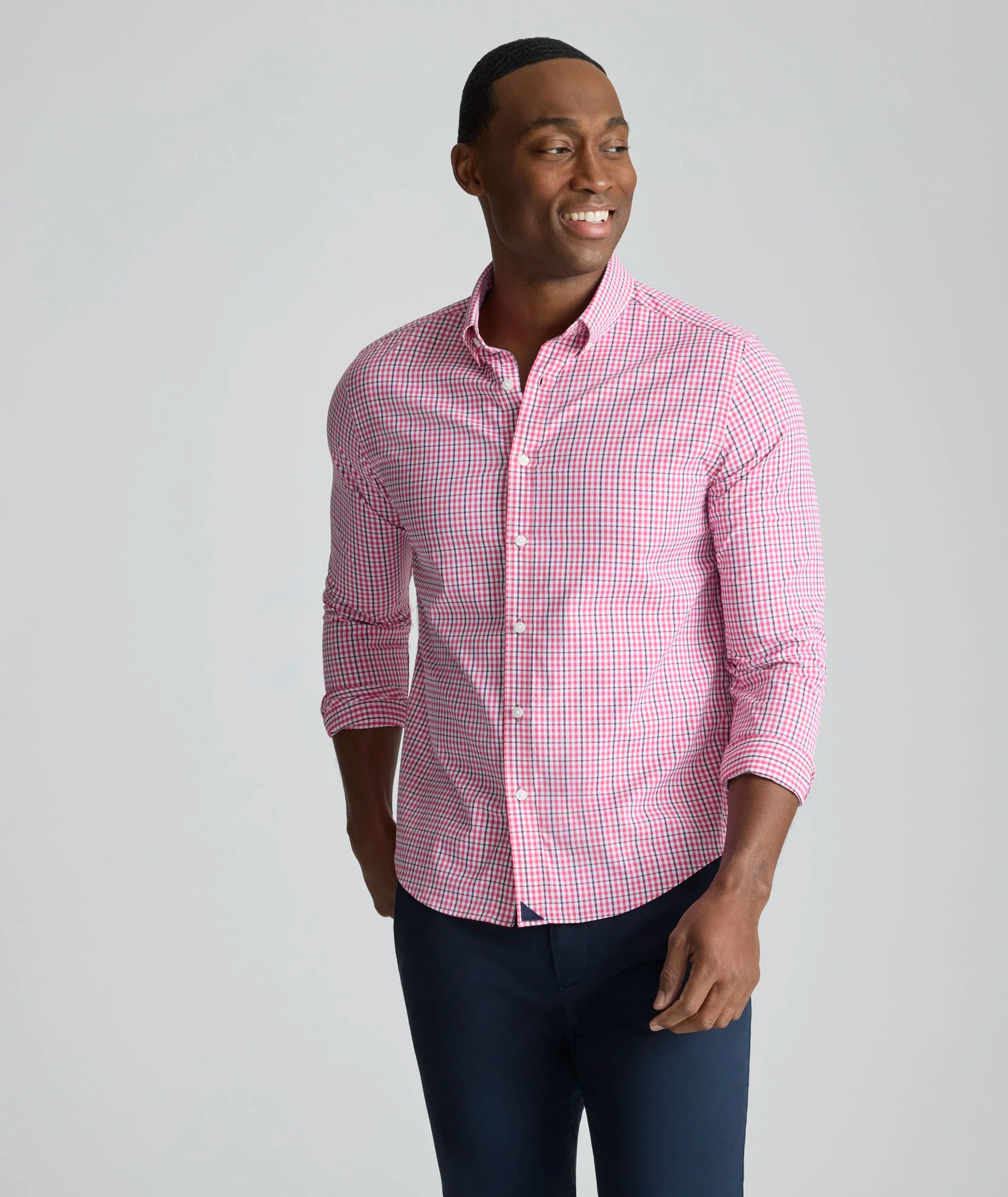 Performance Almeida Shirt - Image 4