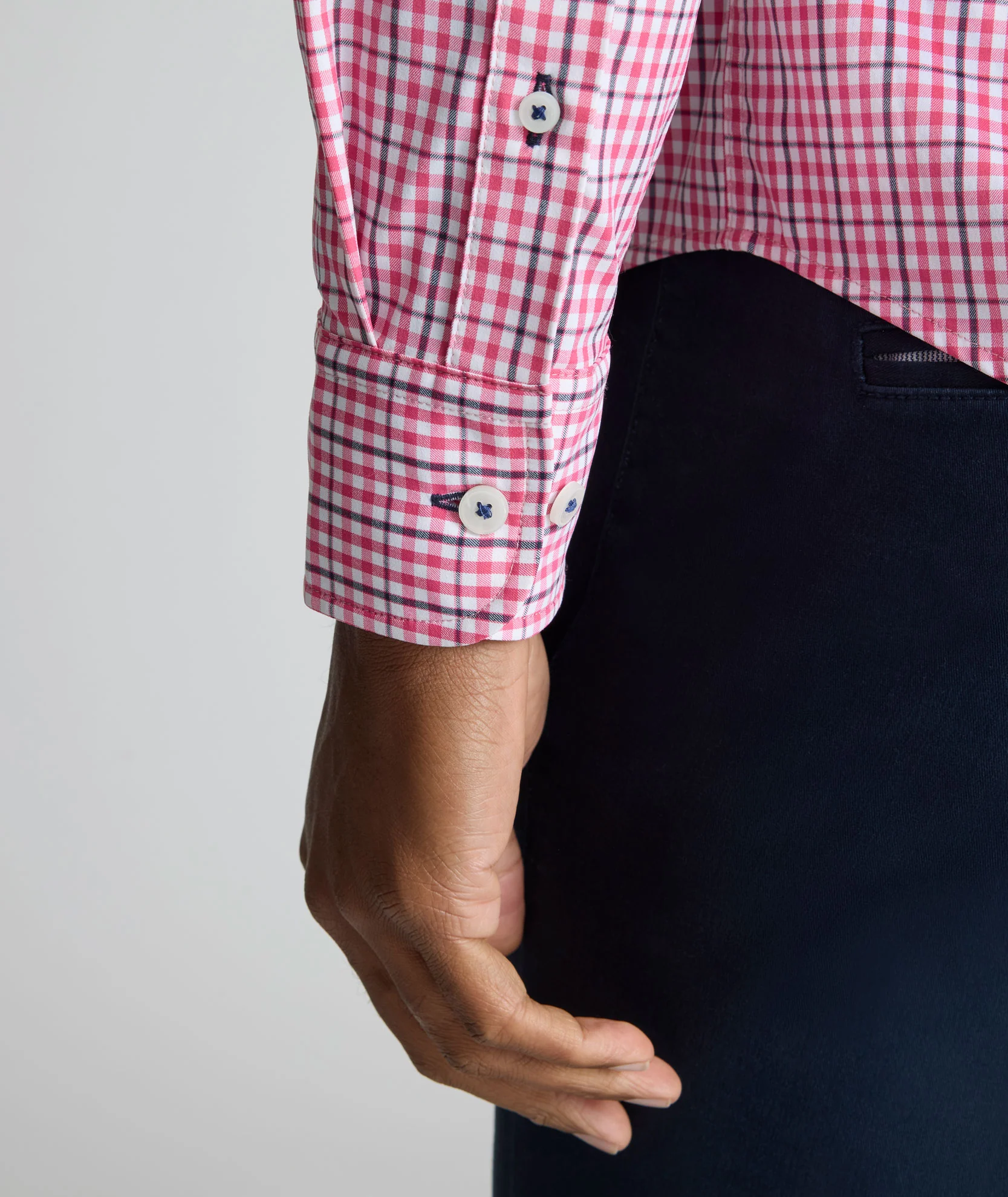 Performance Almeida Shirt - Image 5