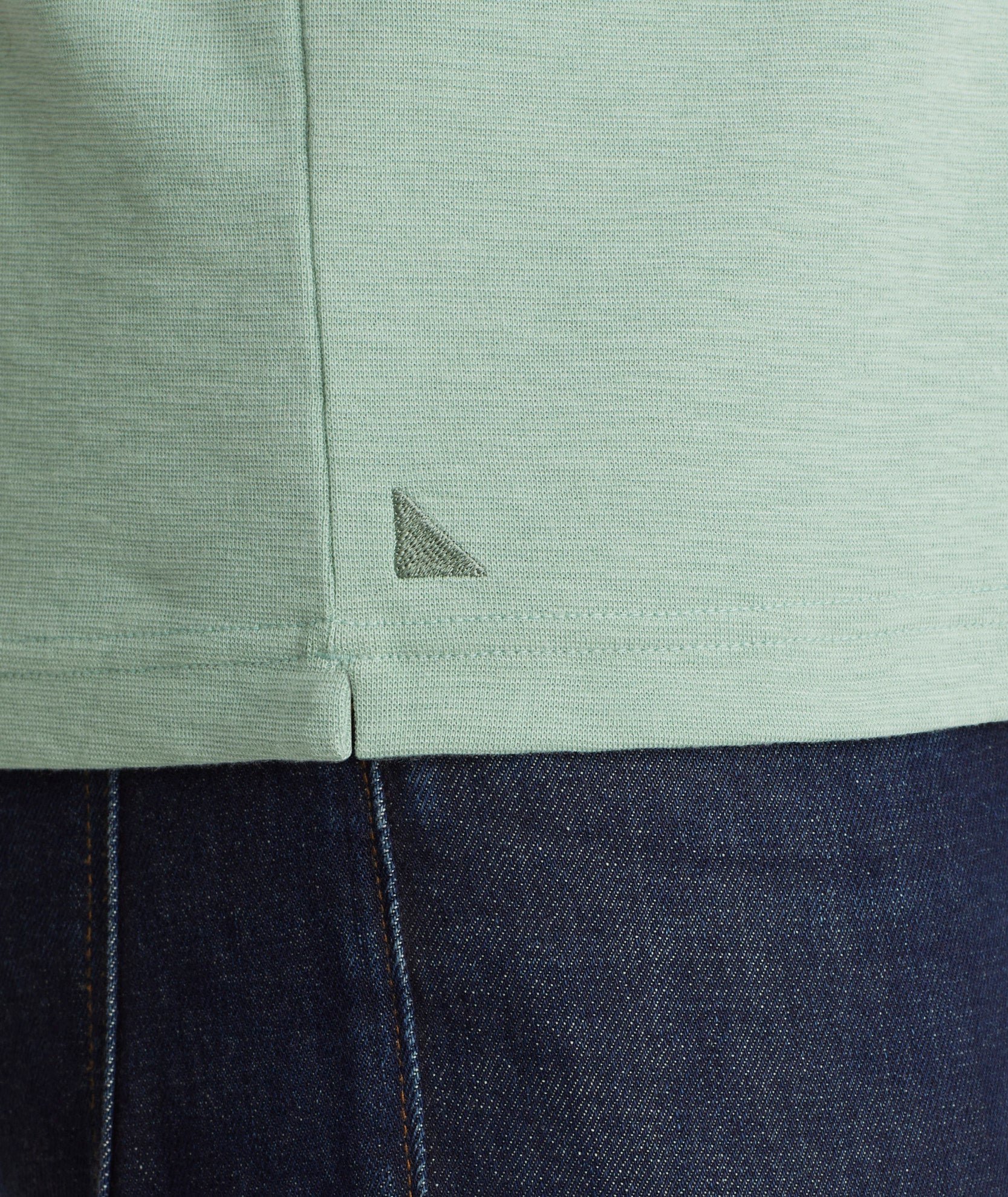 Heavyweight Polo - FINAL SALE - Image 4