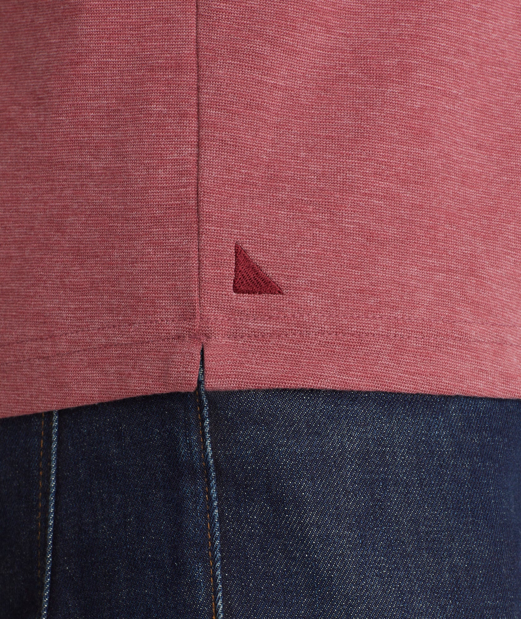 Heavyweight Polo - FINAL SALE - Image 4