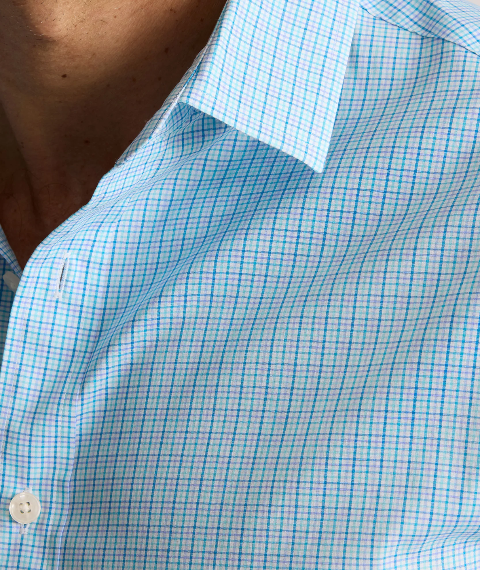 CottonTek™ Ashbourne Shirt - FINAL SALE - Image 4