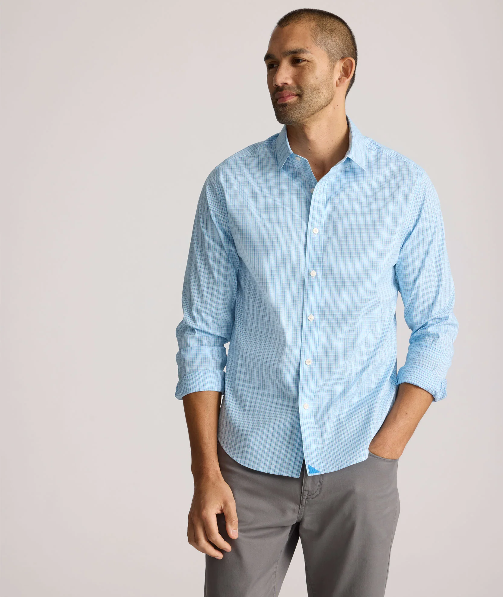 CottonTek™ Ashbourne Shirt - FINAL SALE - Image 6
