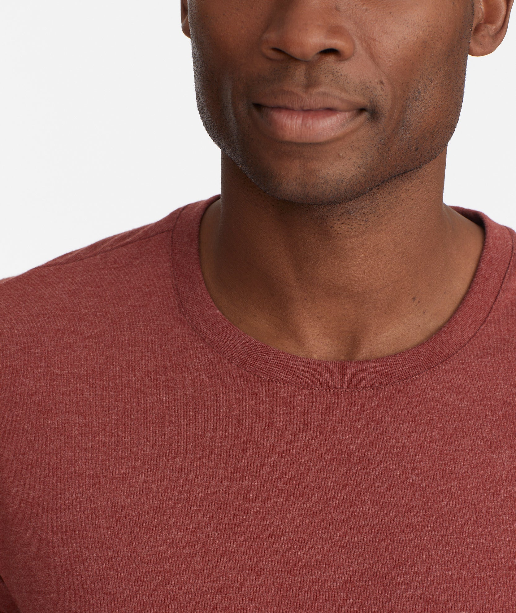 Ultrasoft Long-Sleeve Tee - FINAL SALE - Image 2