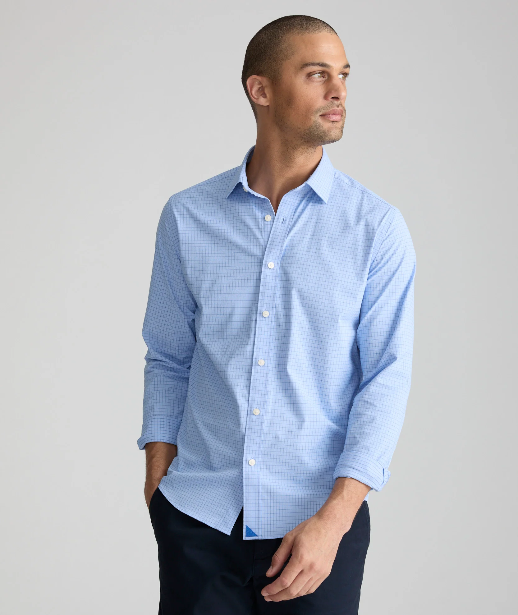 Performance Shirt - FINAL SALE - Image 2