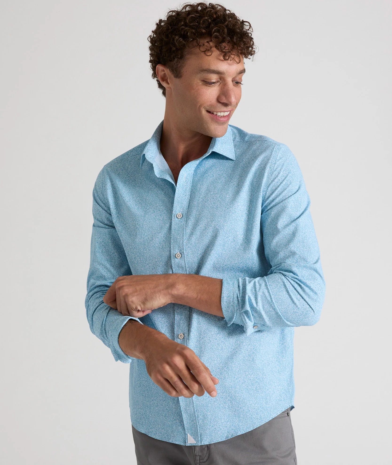 Performance Shirt- FINAL SALE - Image 3