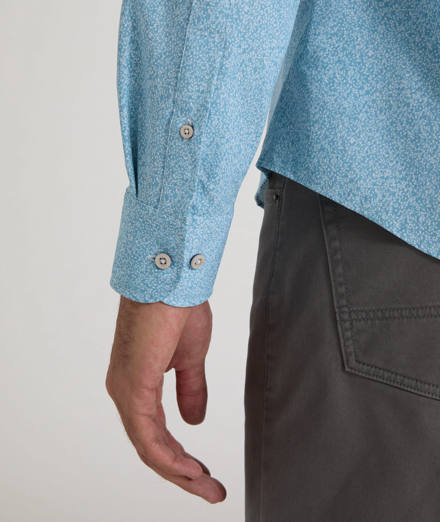 Performance Shirt- FINAL SALE - Image 4