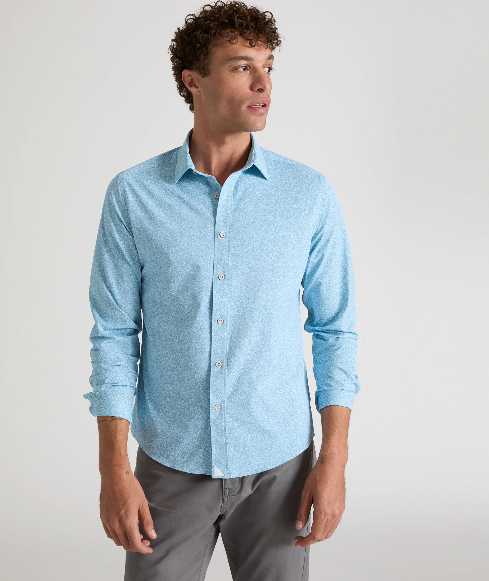 Performance Shirt- FINAL SALE - Image 5