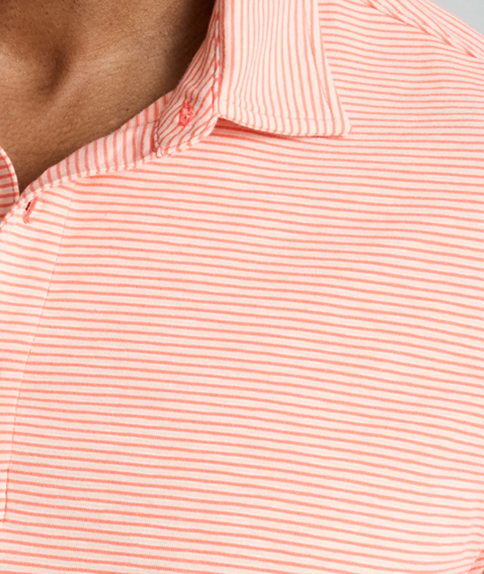Jersey Slub Polo - Image 3
