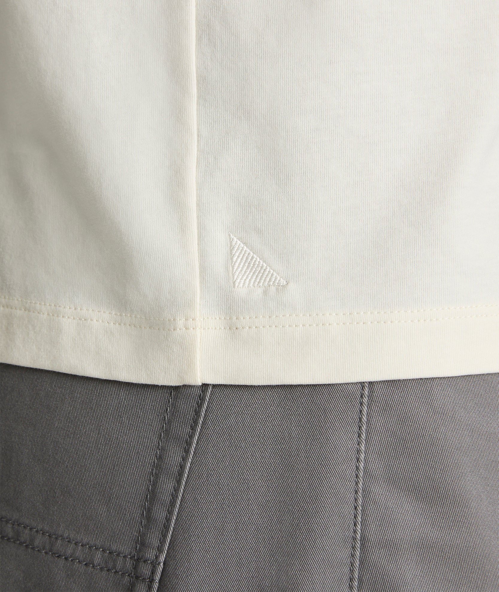 EcoSoft™ Pocket Tee - Image 3