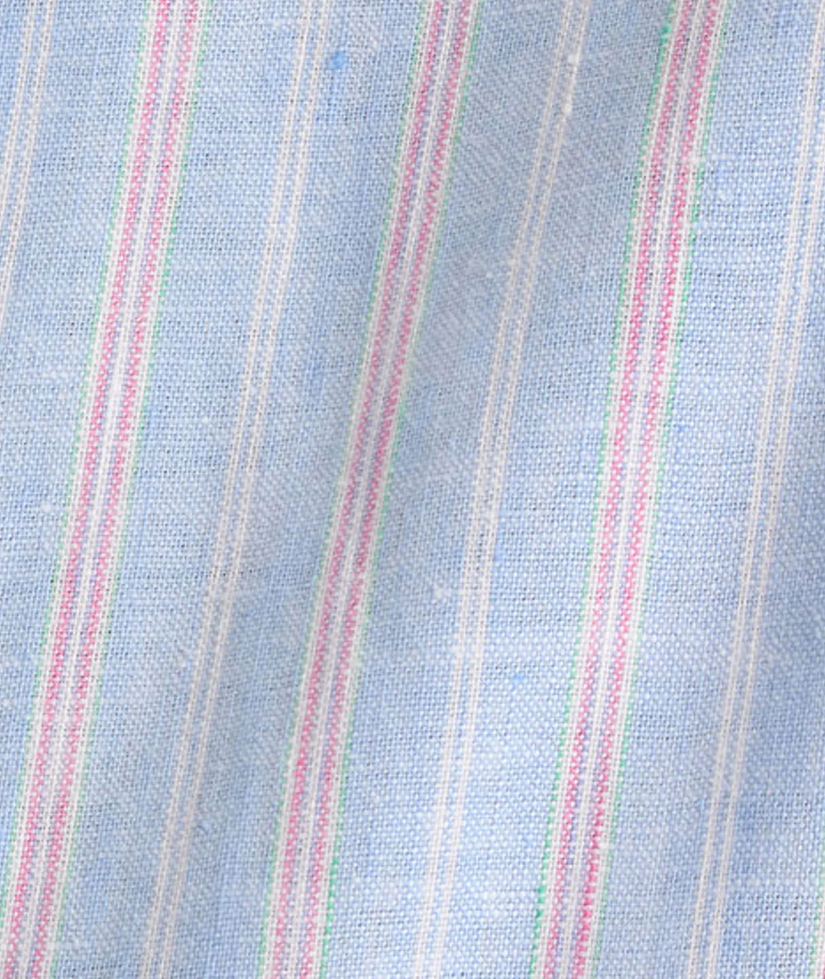 Wrinkle-Resistant Linen Boyd Shirt - FINAL SALE - Image 2