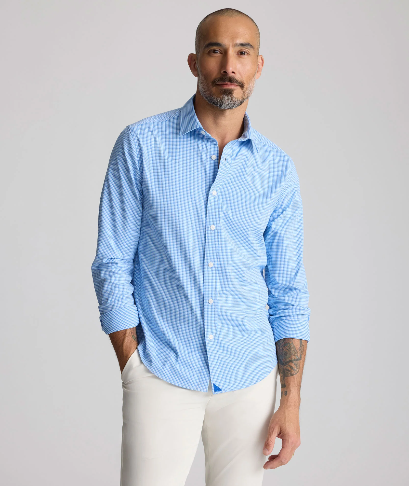 Performance Bravo Shirt - Image 4