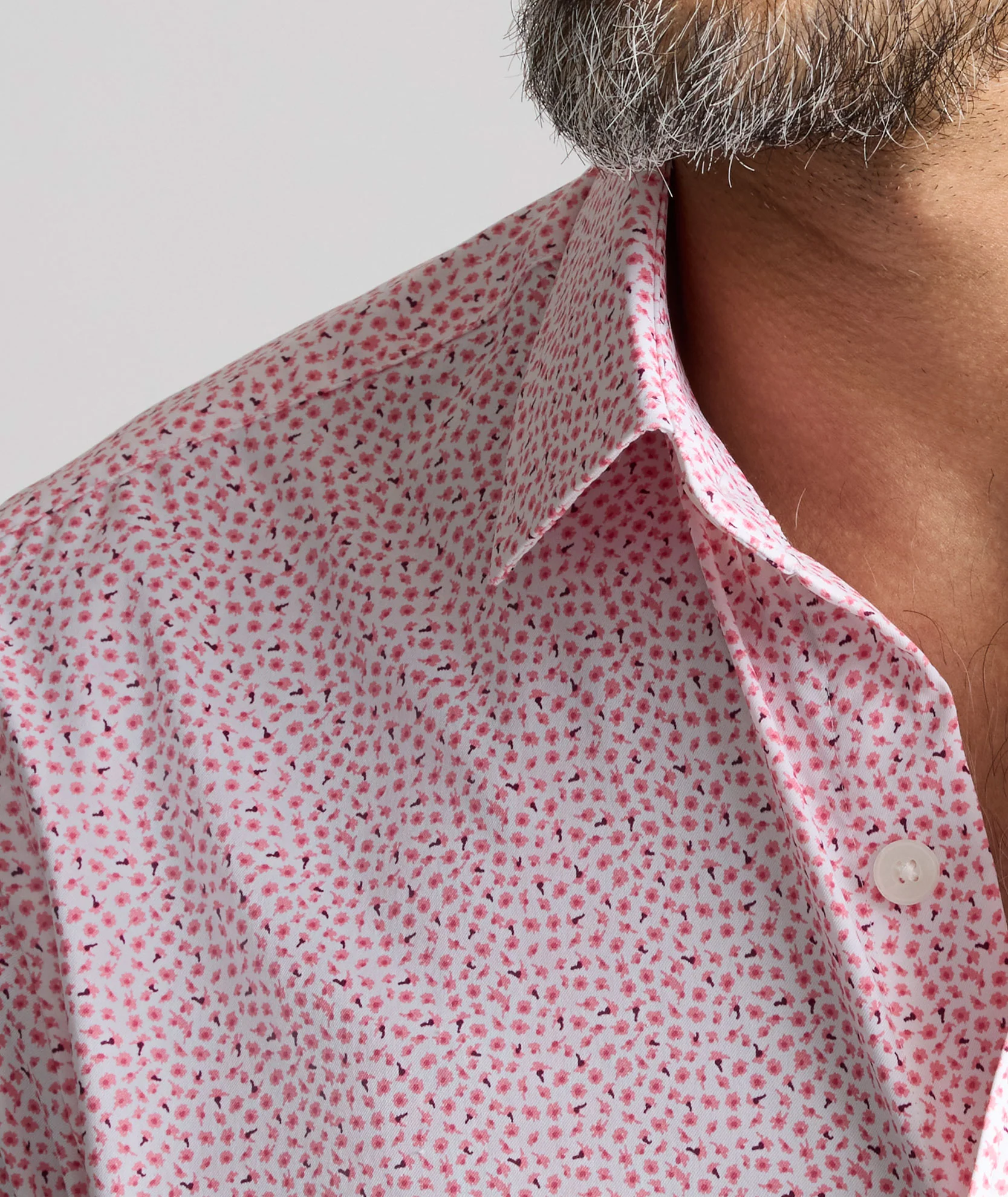 Performance Short-Sleeve Brookstone Shirt - Image 2