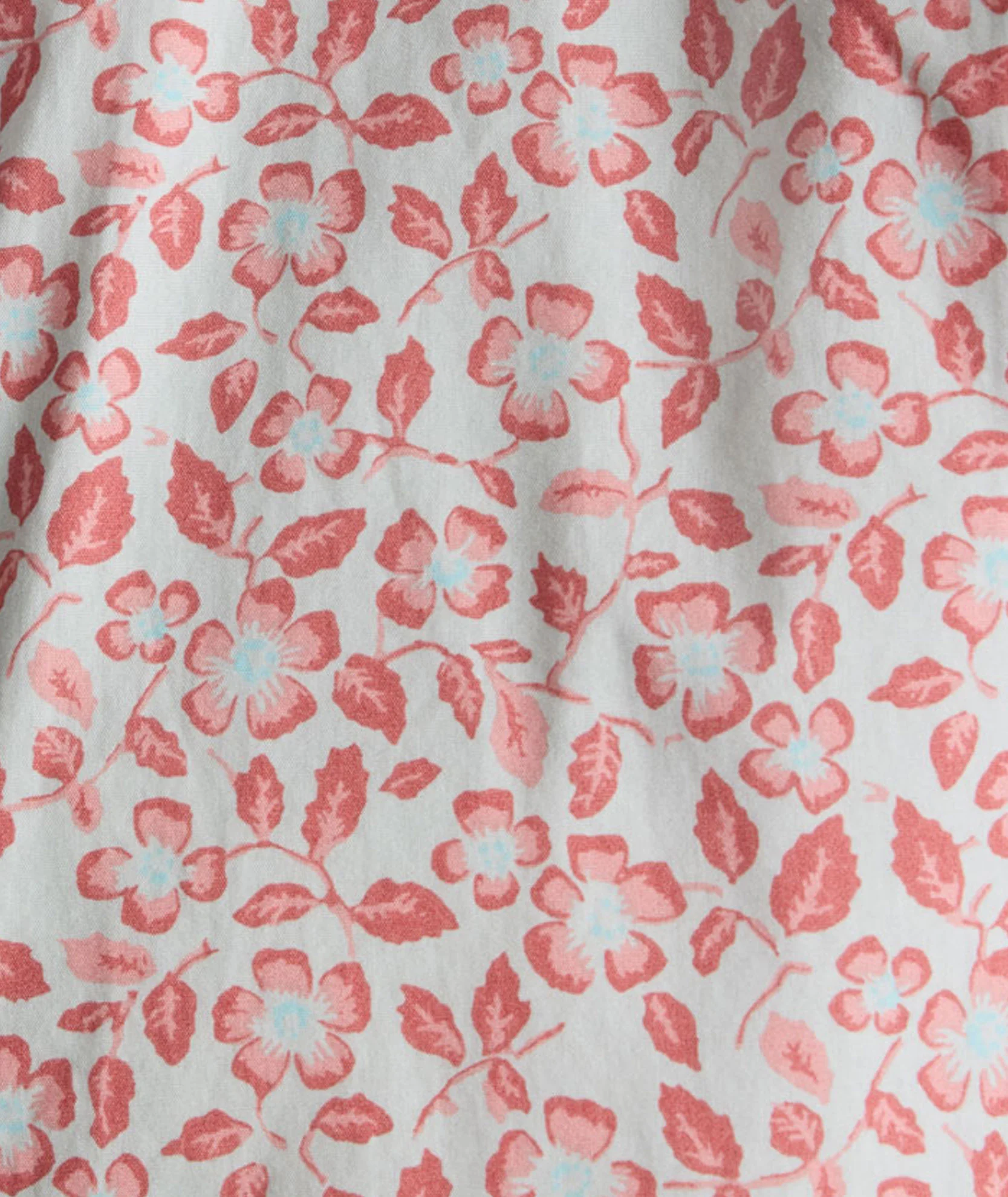 Vintage Wash Short-Sleeve Buchanan Shirt - Image 2