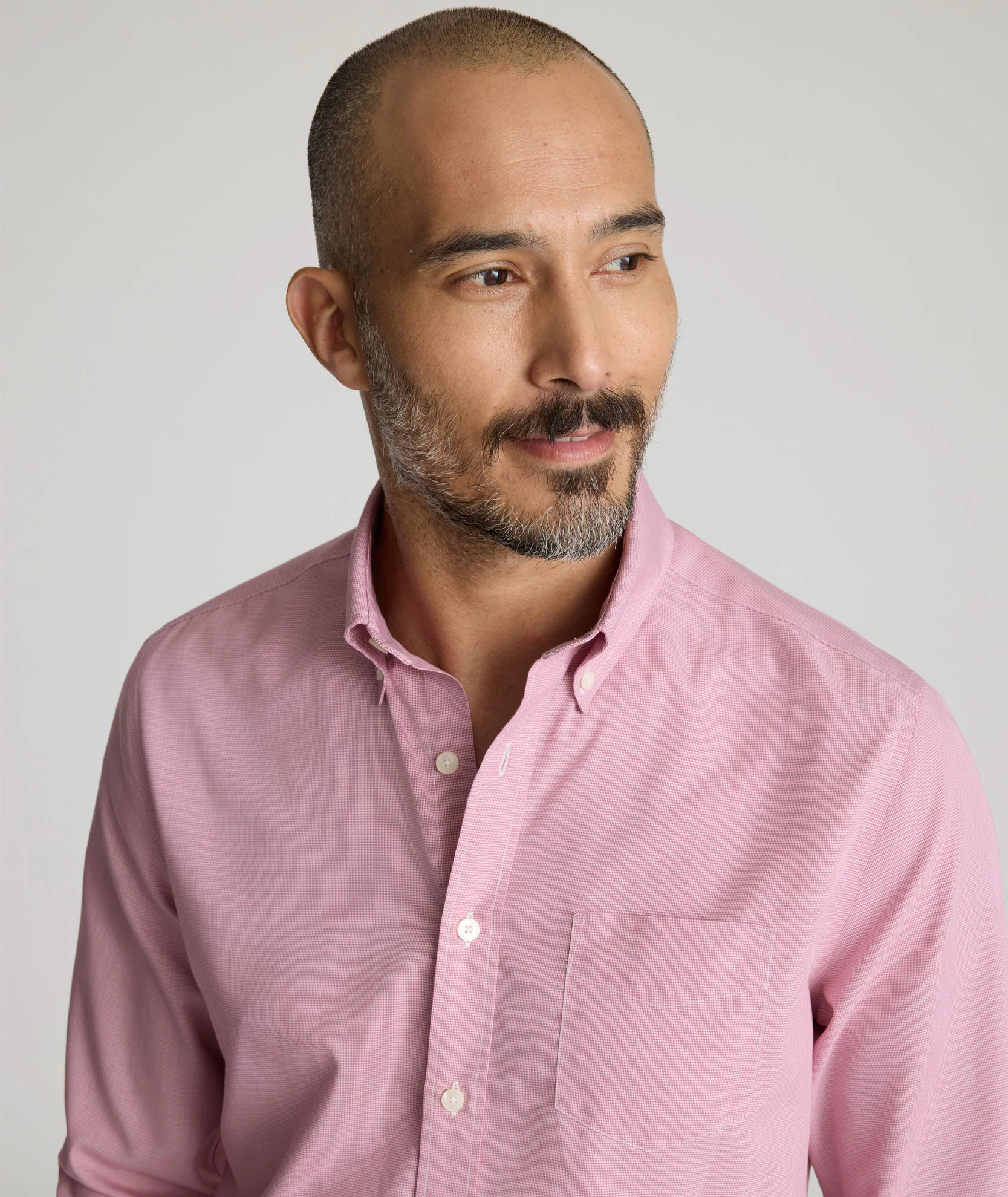 Wrinkle-Free Cadetto Shirt - Image 2