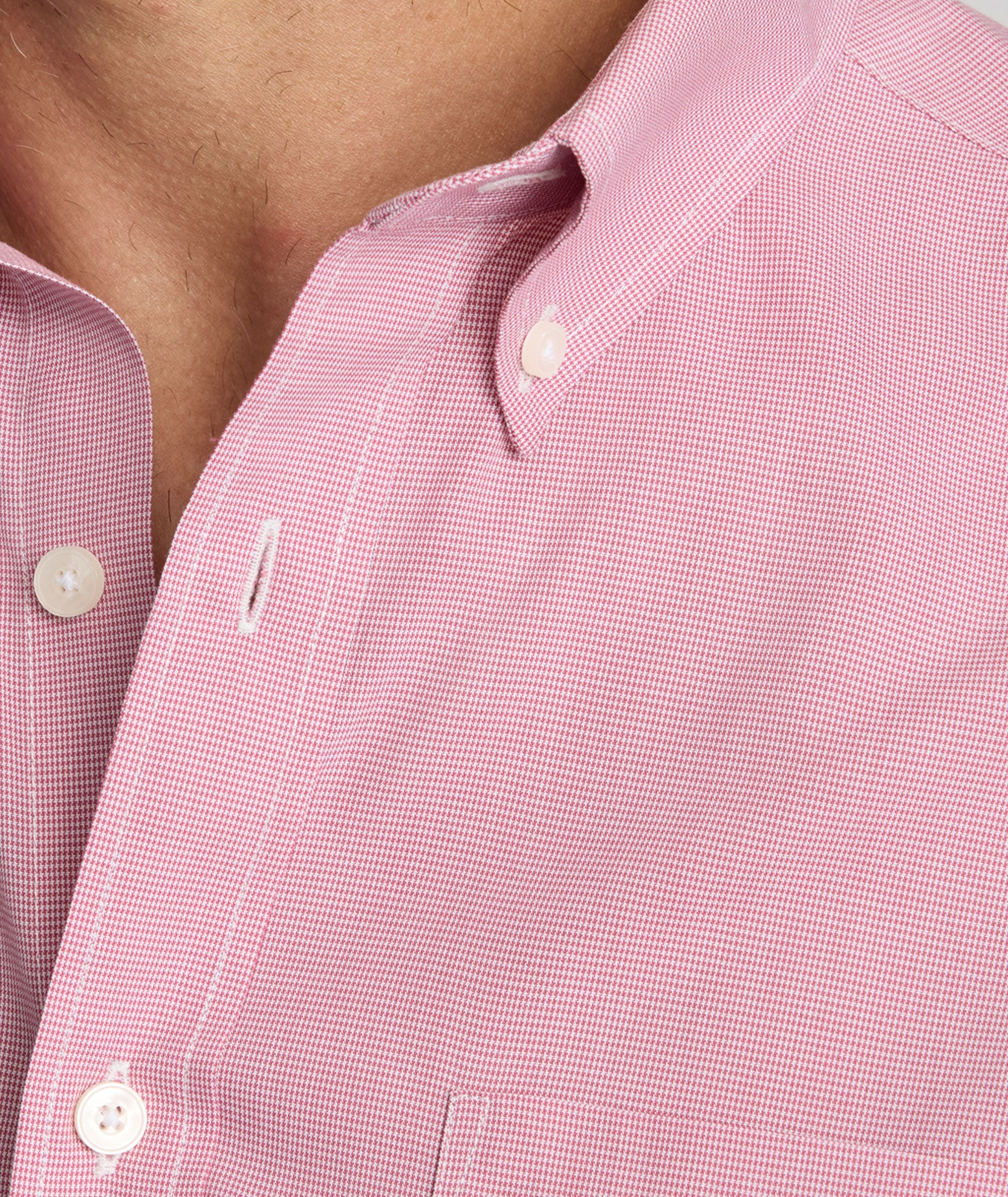 Wrinkle-Free Cadetto Shirt - Image 3