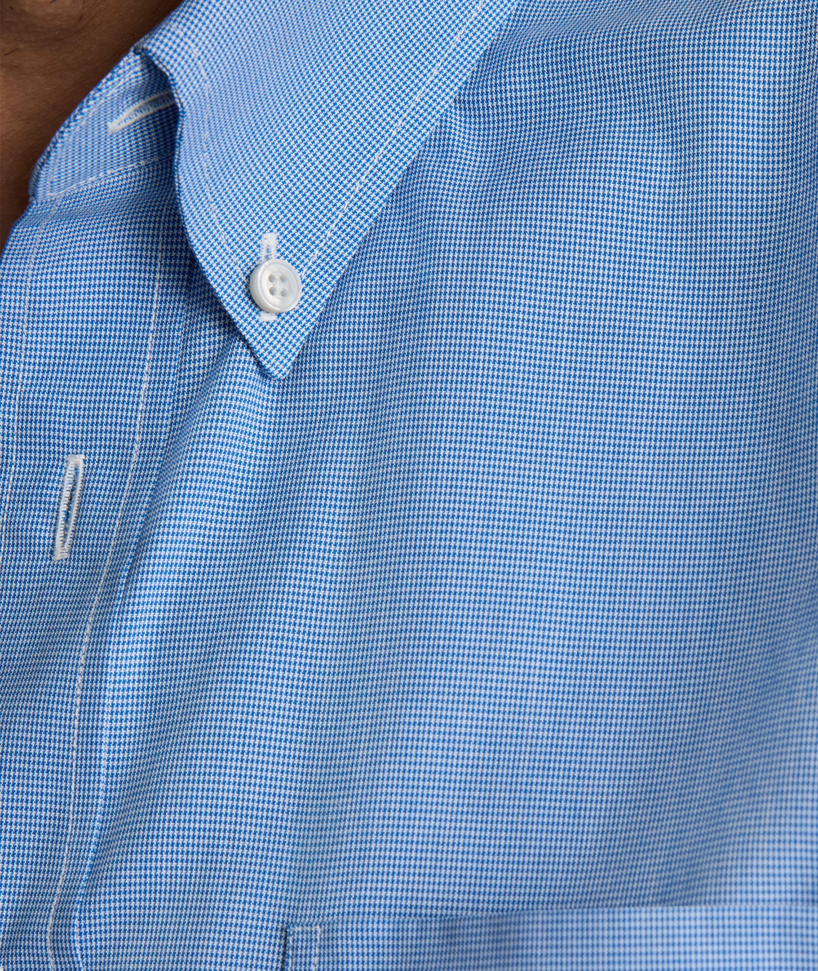 Wrinkle-Free Cadetto Shirt - Image 3