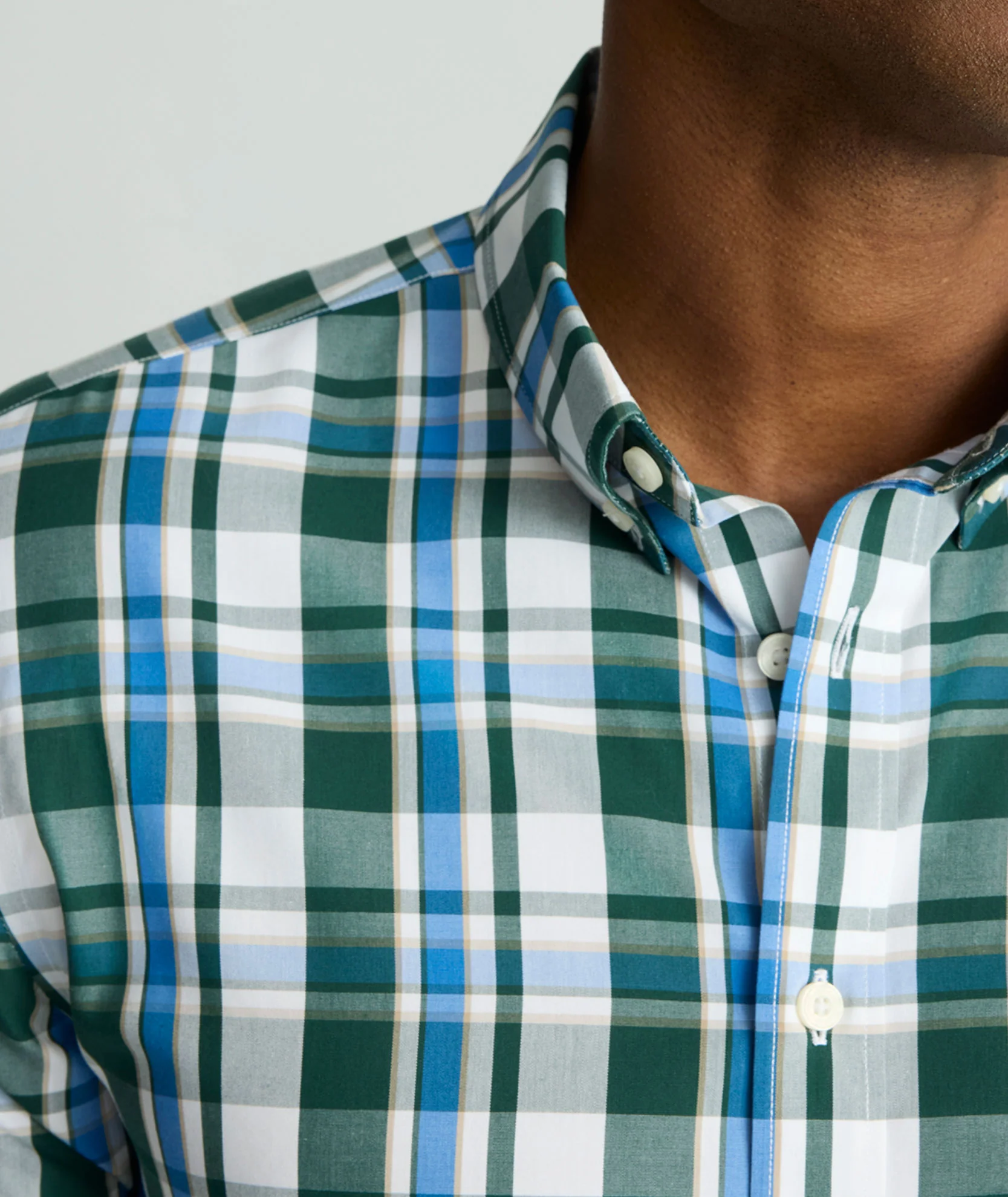Wrinkle-Free Caldwell Shirt - Image 3