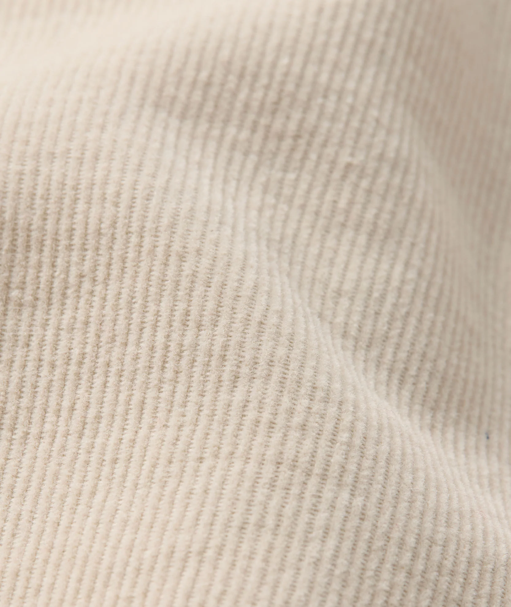Corduroy Shirt - Image 4