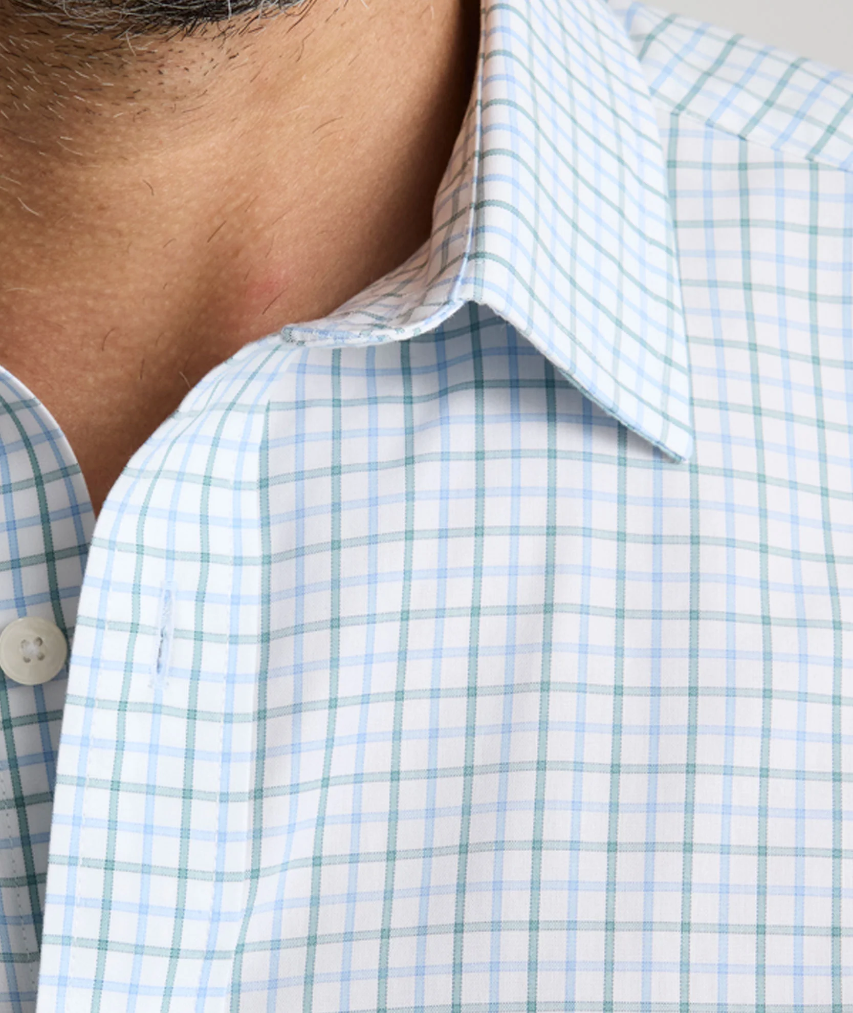 Wrinkle-Free Carrillo Shirt - FINAL SALE - Image 3