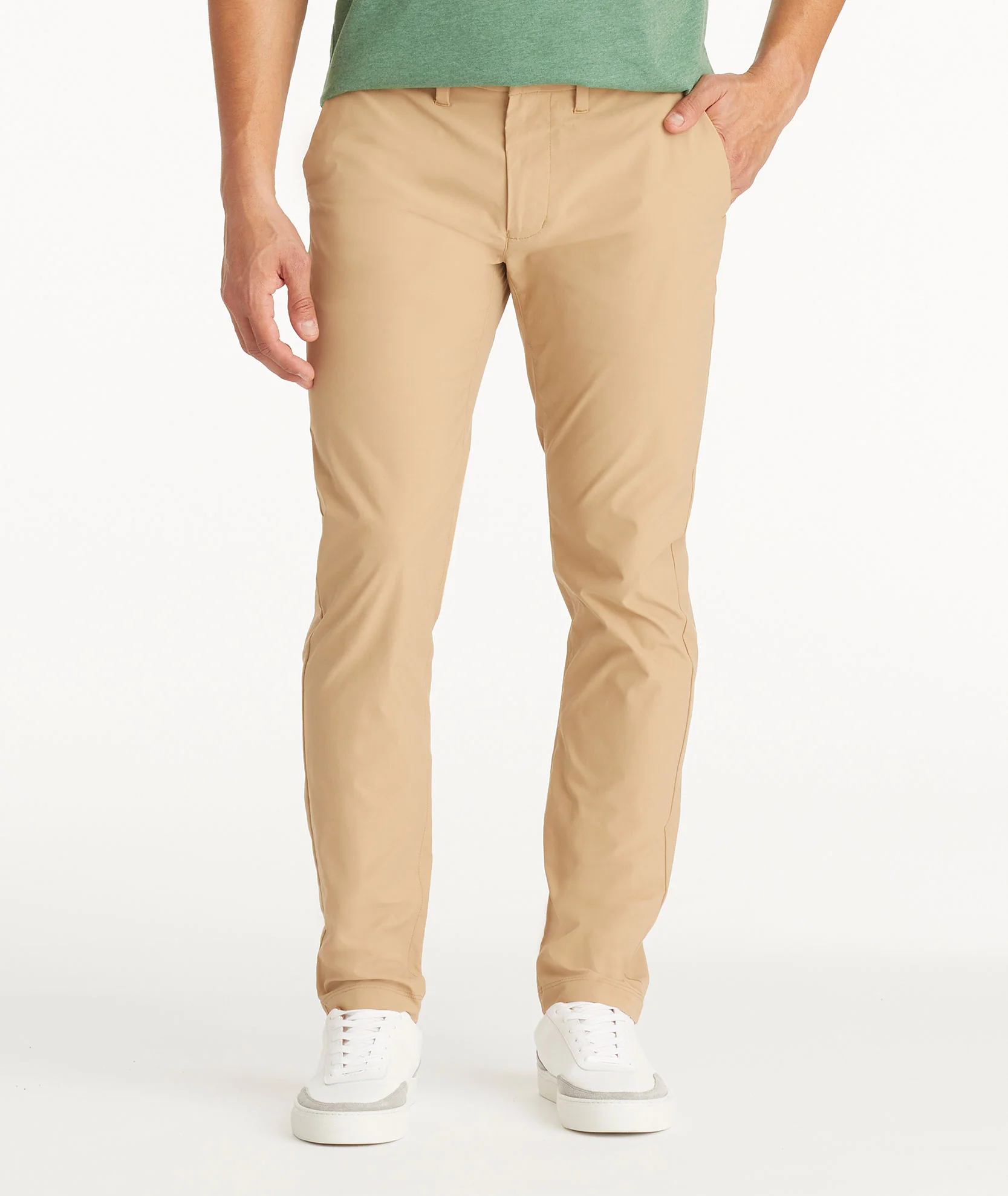 Traveler Tech Pants - FINAL SALE - Image 2