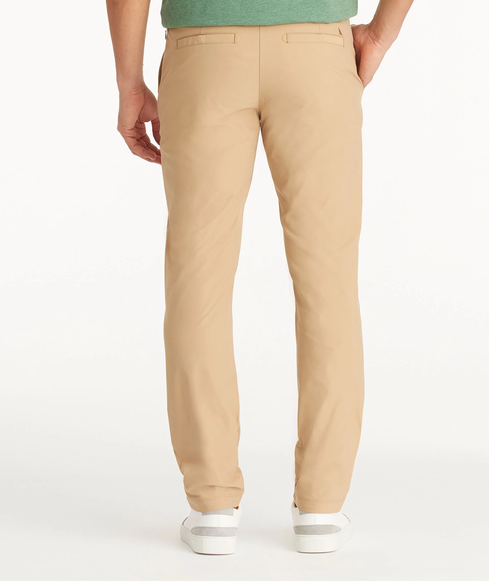 Traveler Tech Pants - FINAL SALE - Image 4