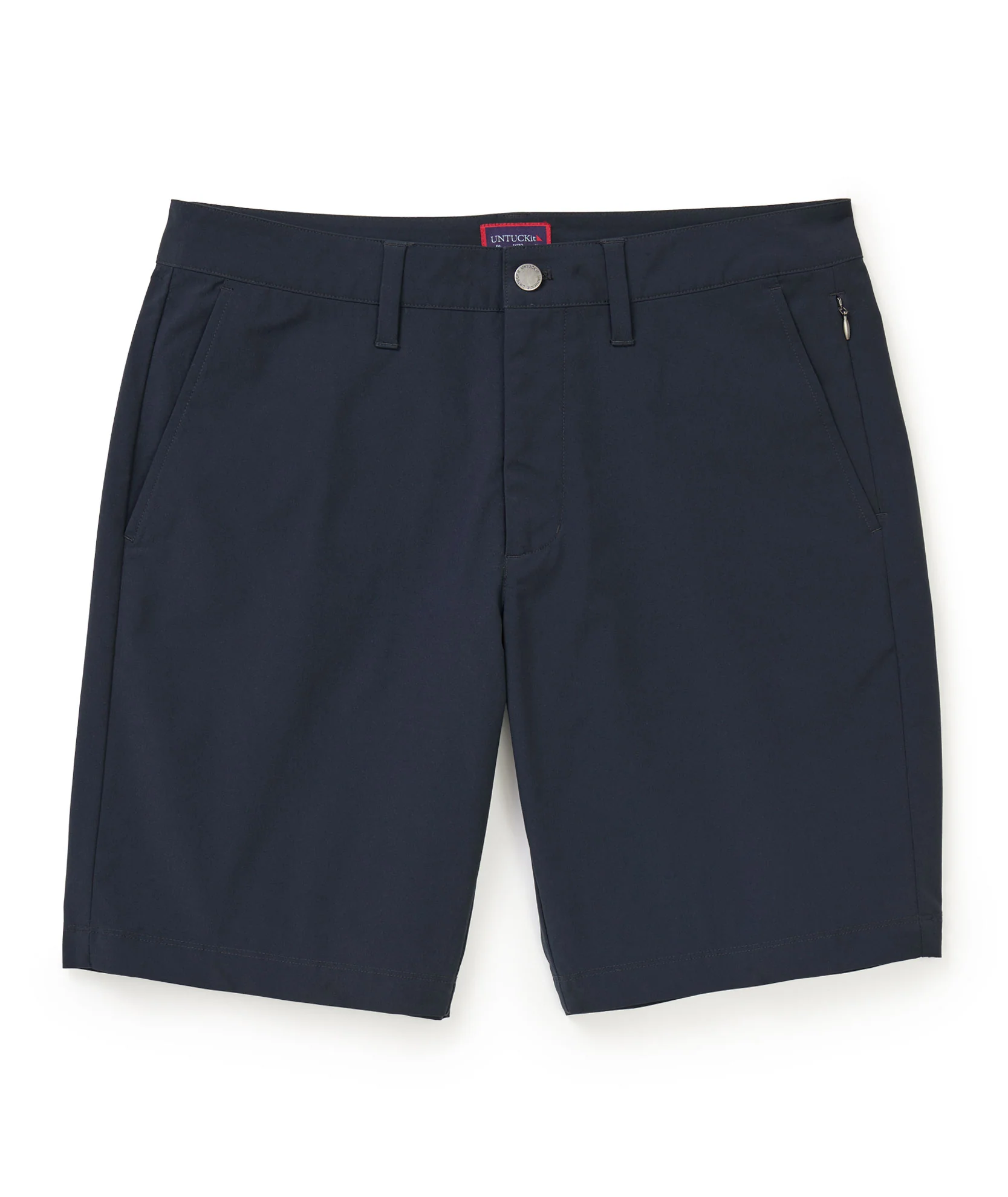 9" Traveler Tech Shorts - Image 3