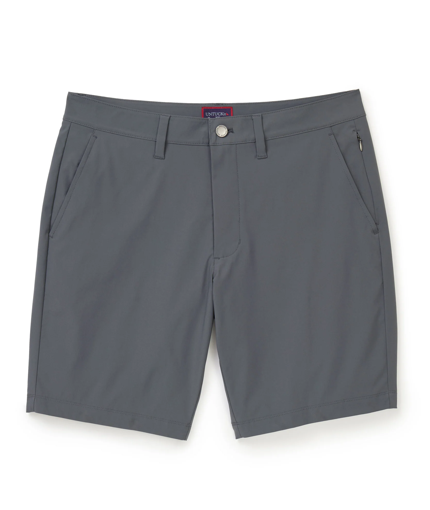 9" Traveler Tech Shorts - Image 3