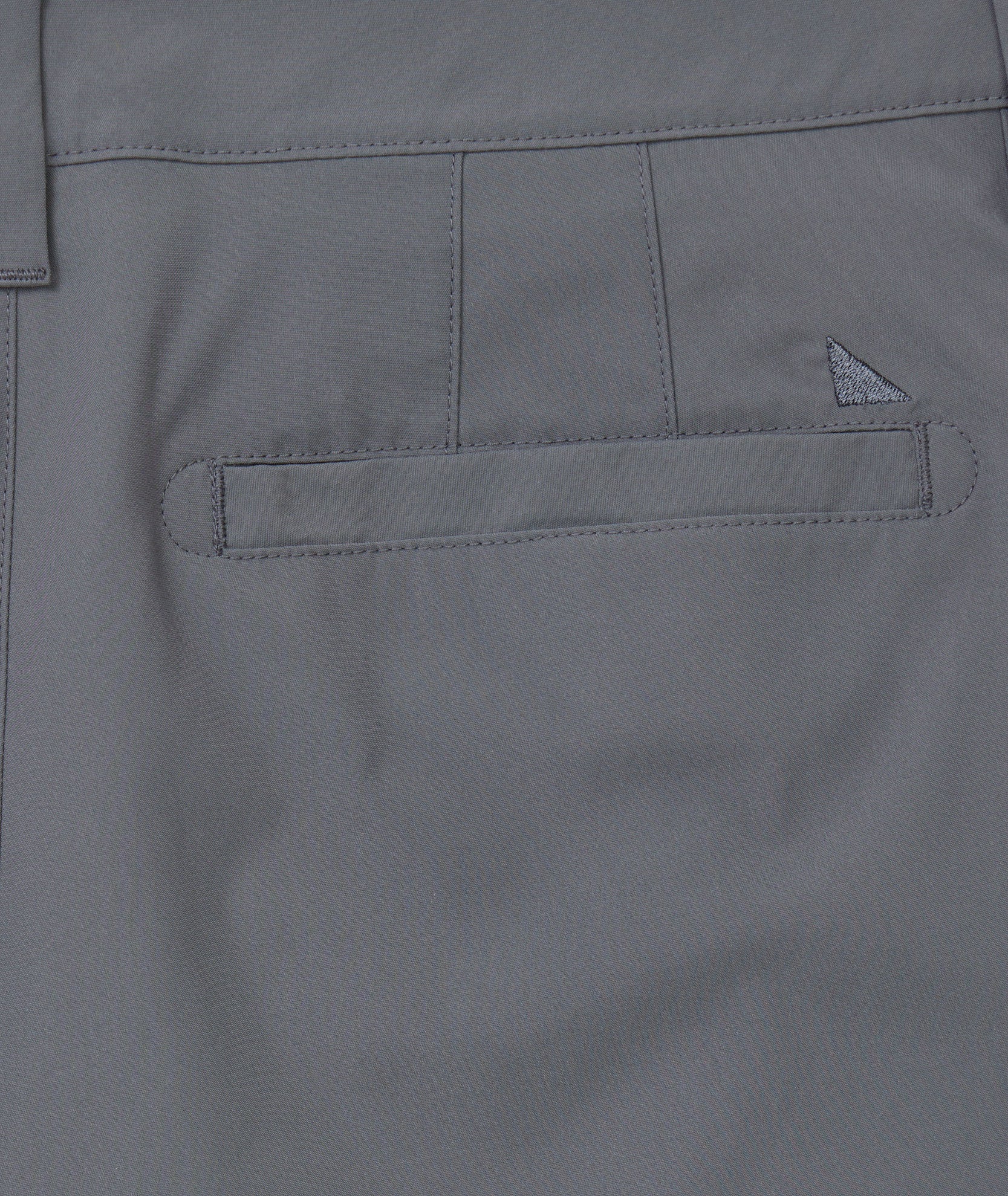 9" Traveler Tech Shorts - Image 5