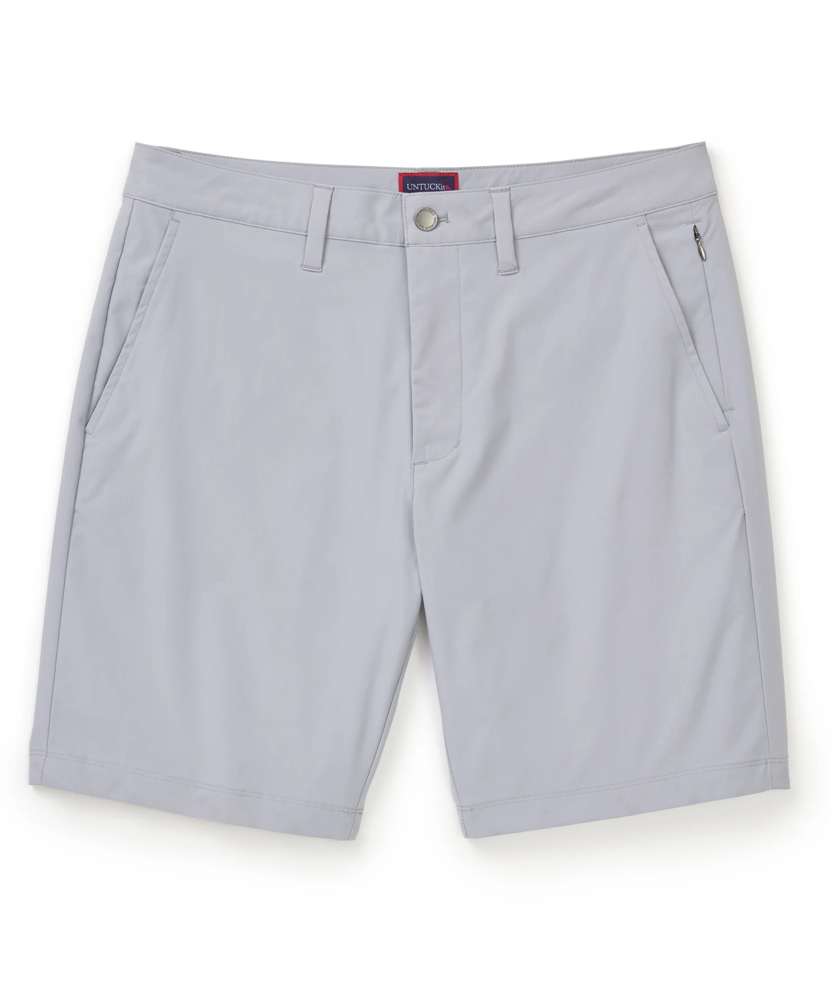 9" Traveler Tech Shorts - Image 3