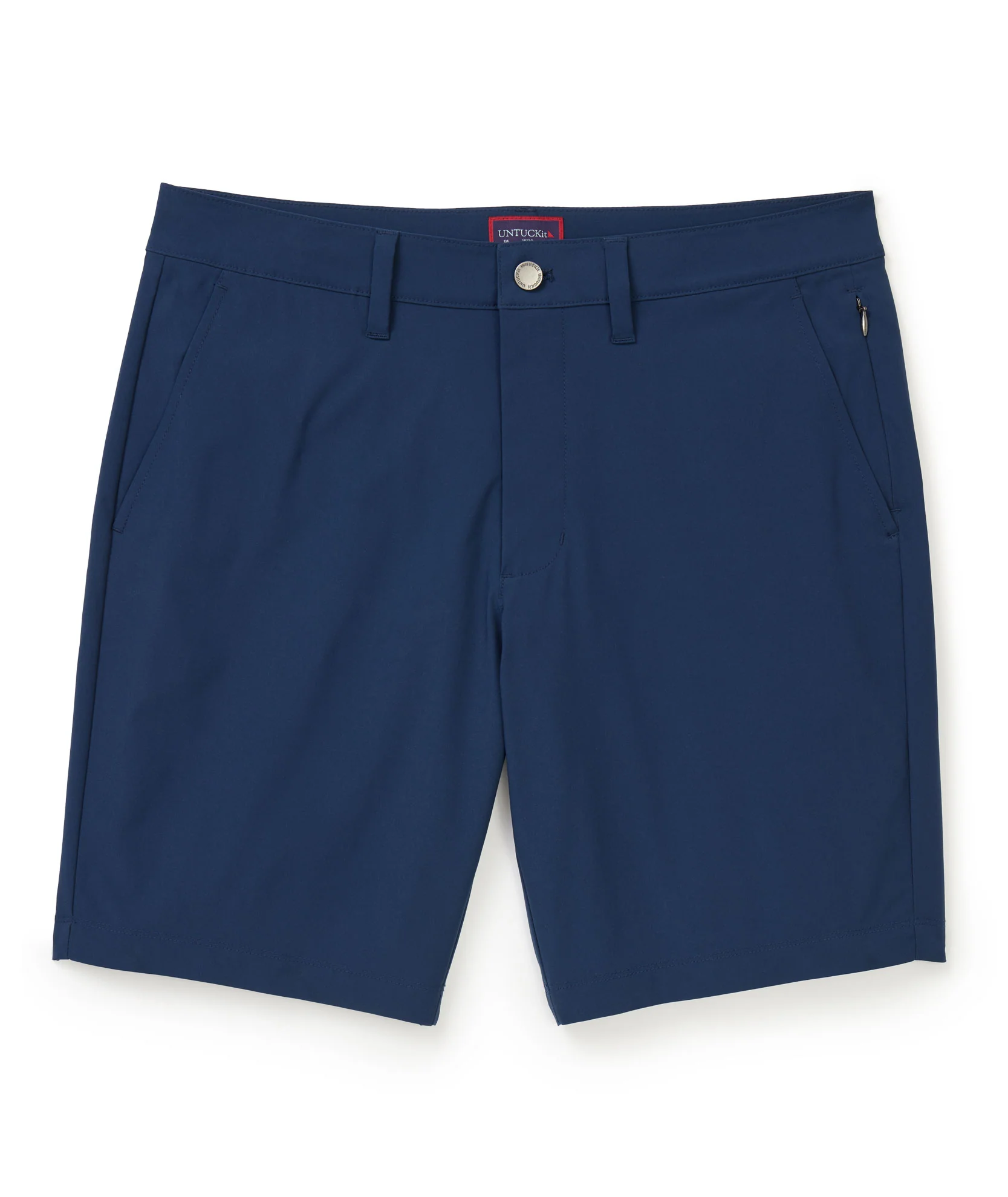 9" Traveler Tech Shorts - Image 3