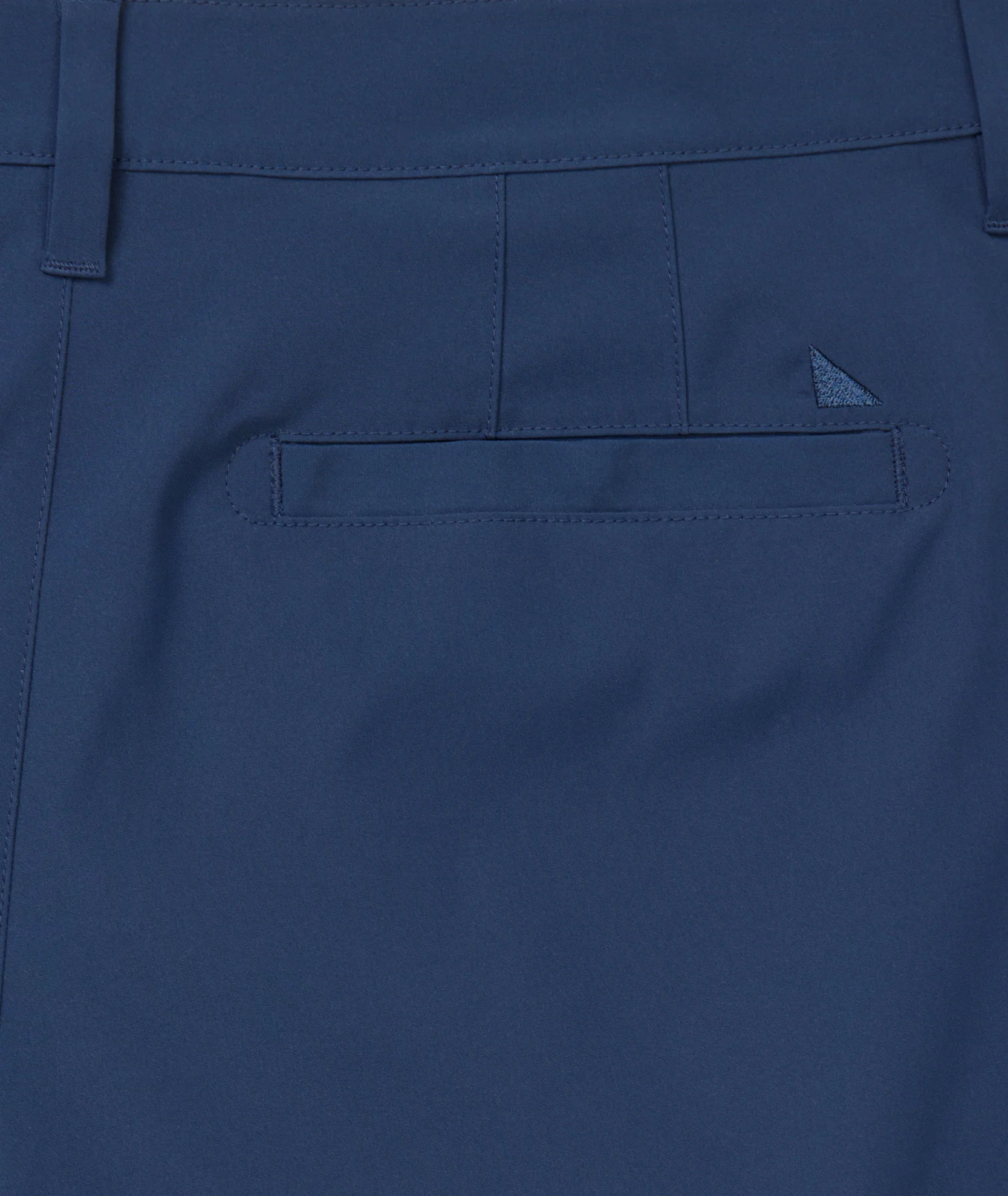9" Traveler Tech Shorts - Image 5