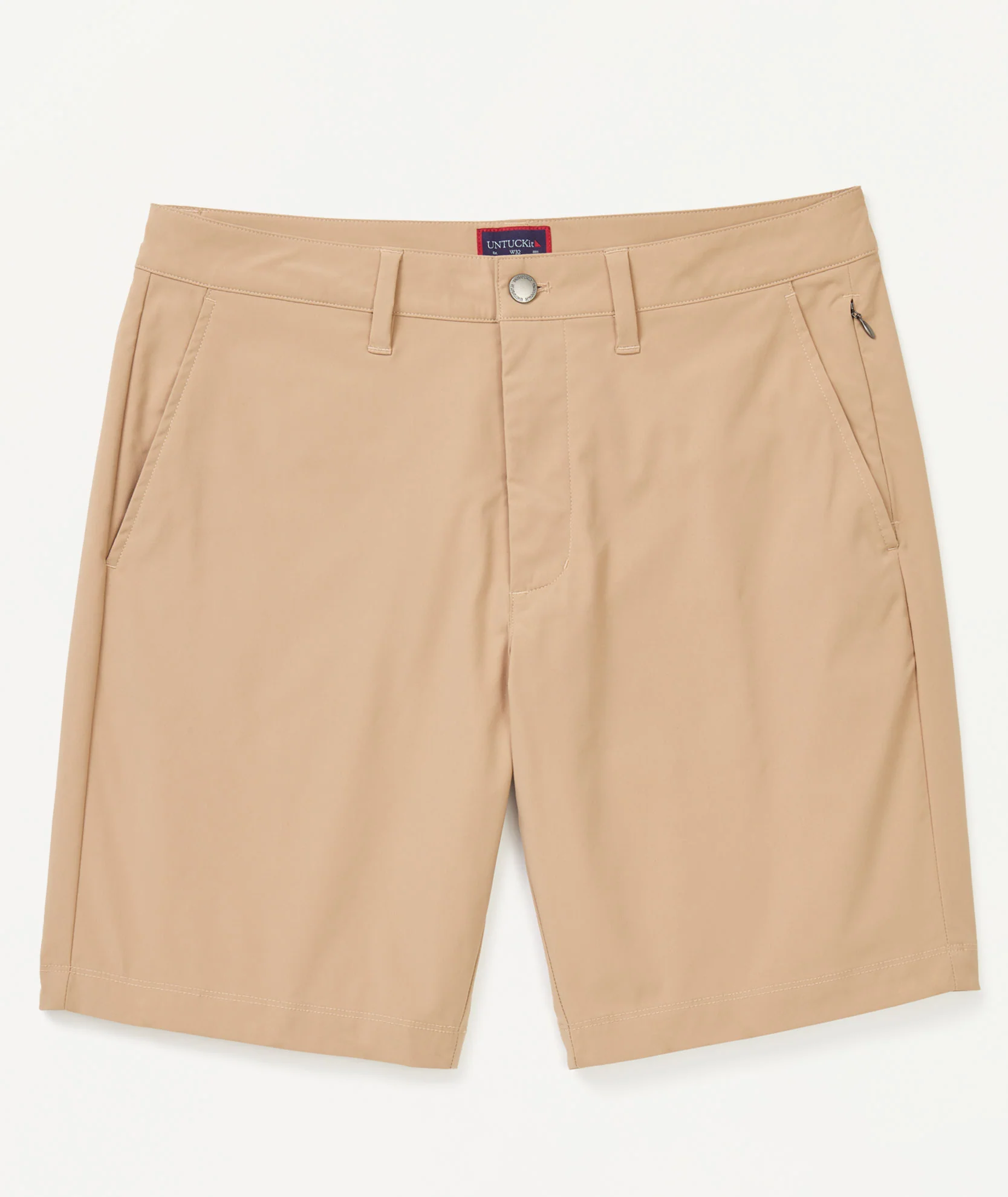 9" Traveler Tech Shorts - Image 3