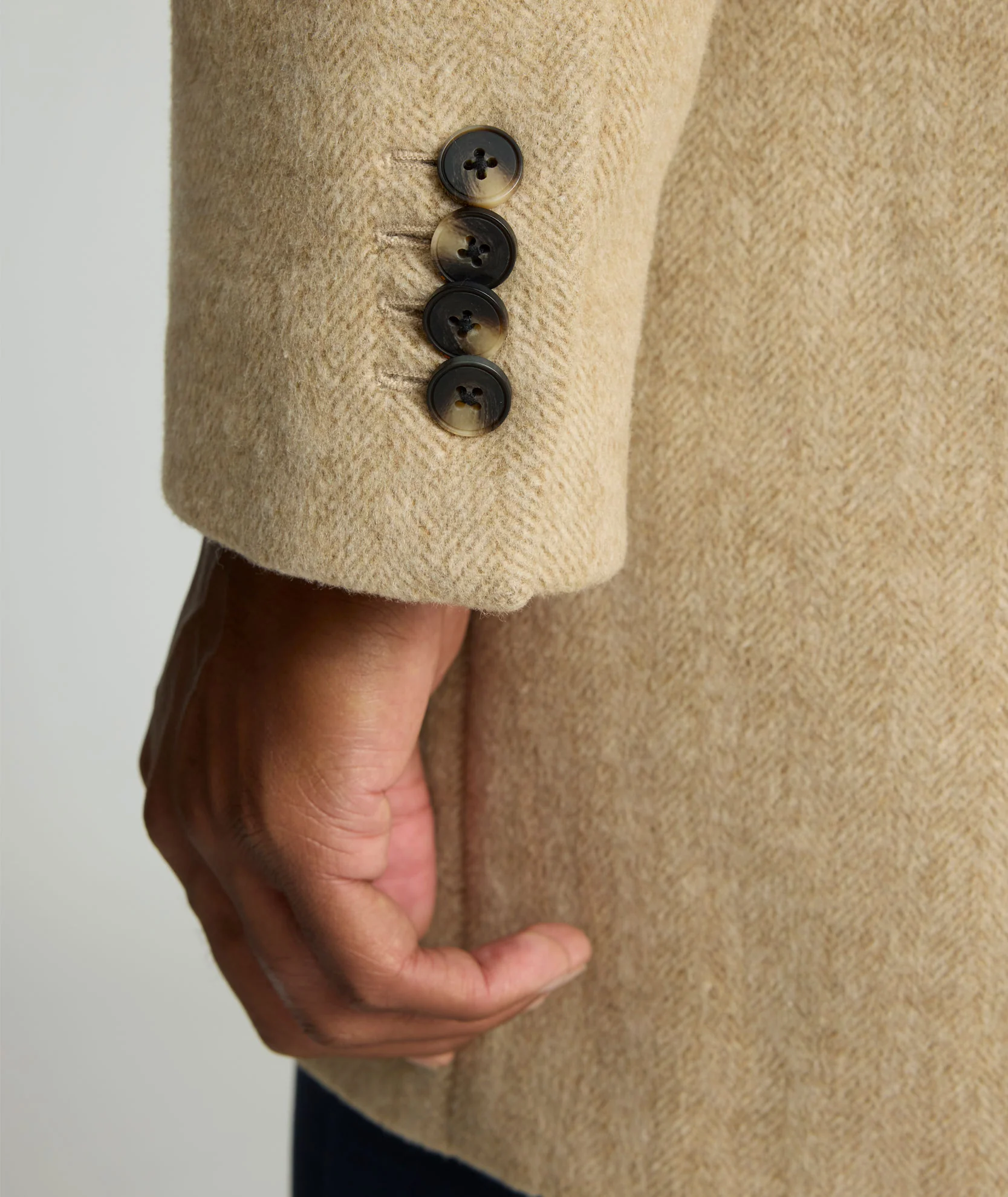 Wool Topcoat - Image 6