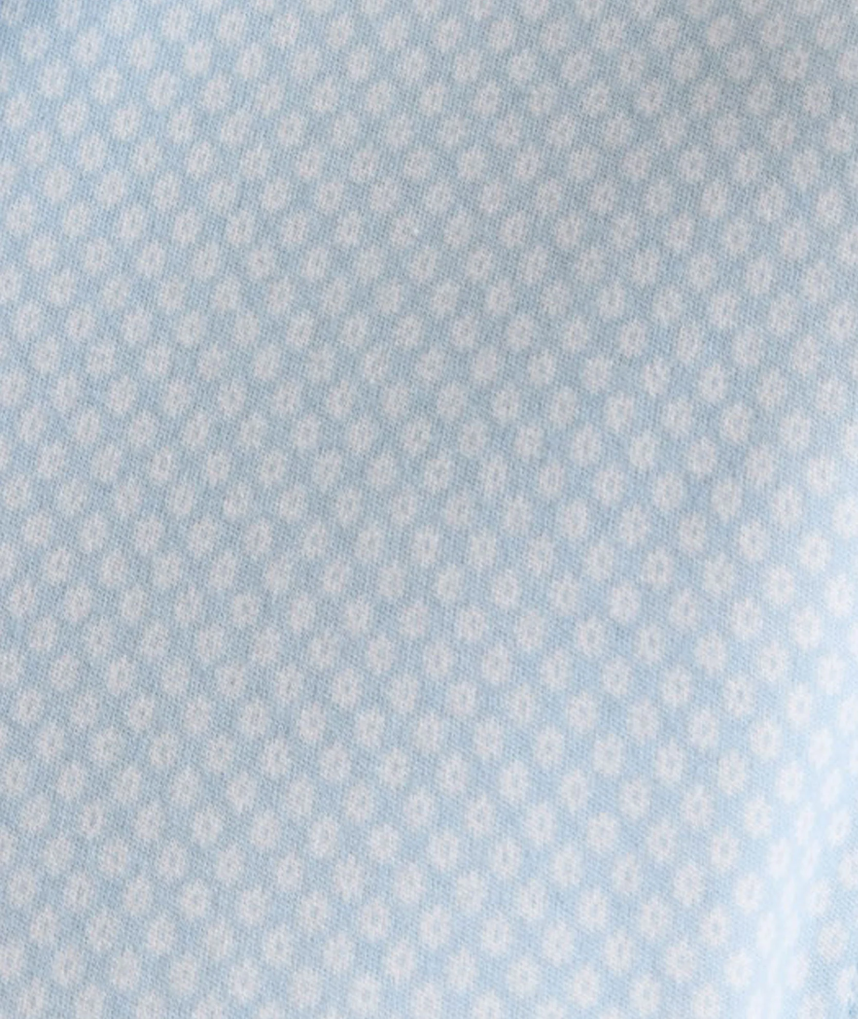 Wrinkle-Free Printed Damaschino Polo - FINAL SALE - Image 2