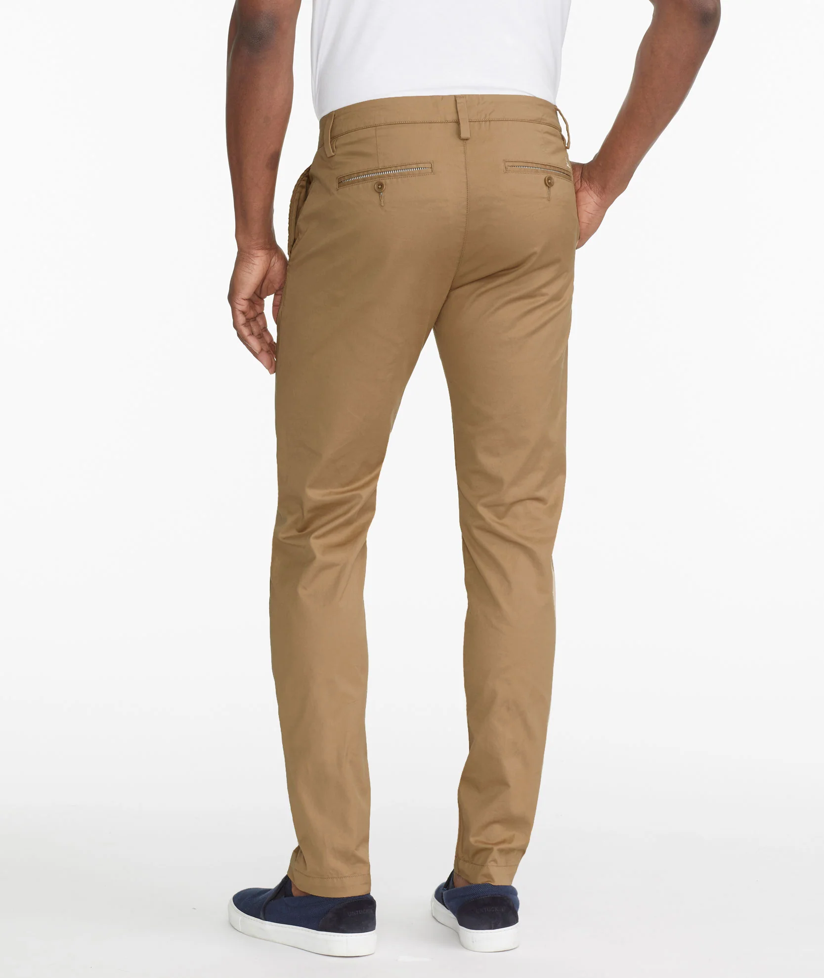 Classic Chino Pants - FINAL SALE - Image 4